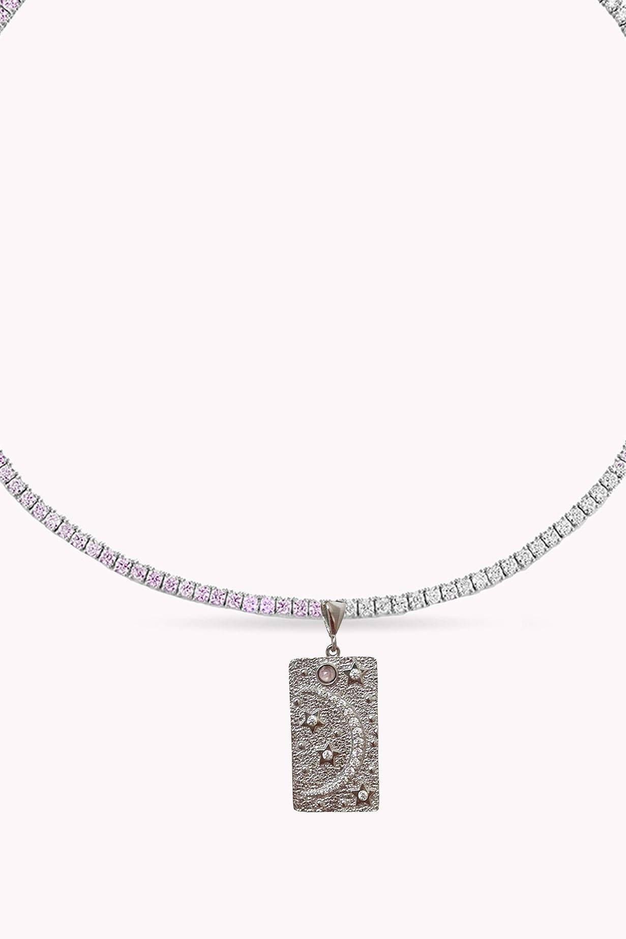 Rio Necklace