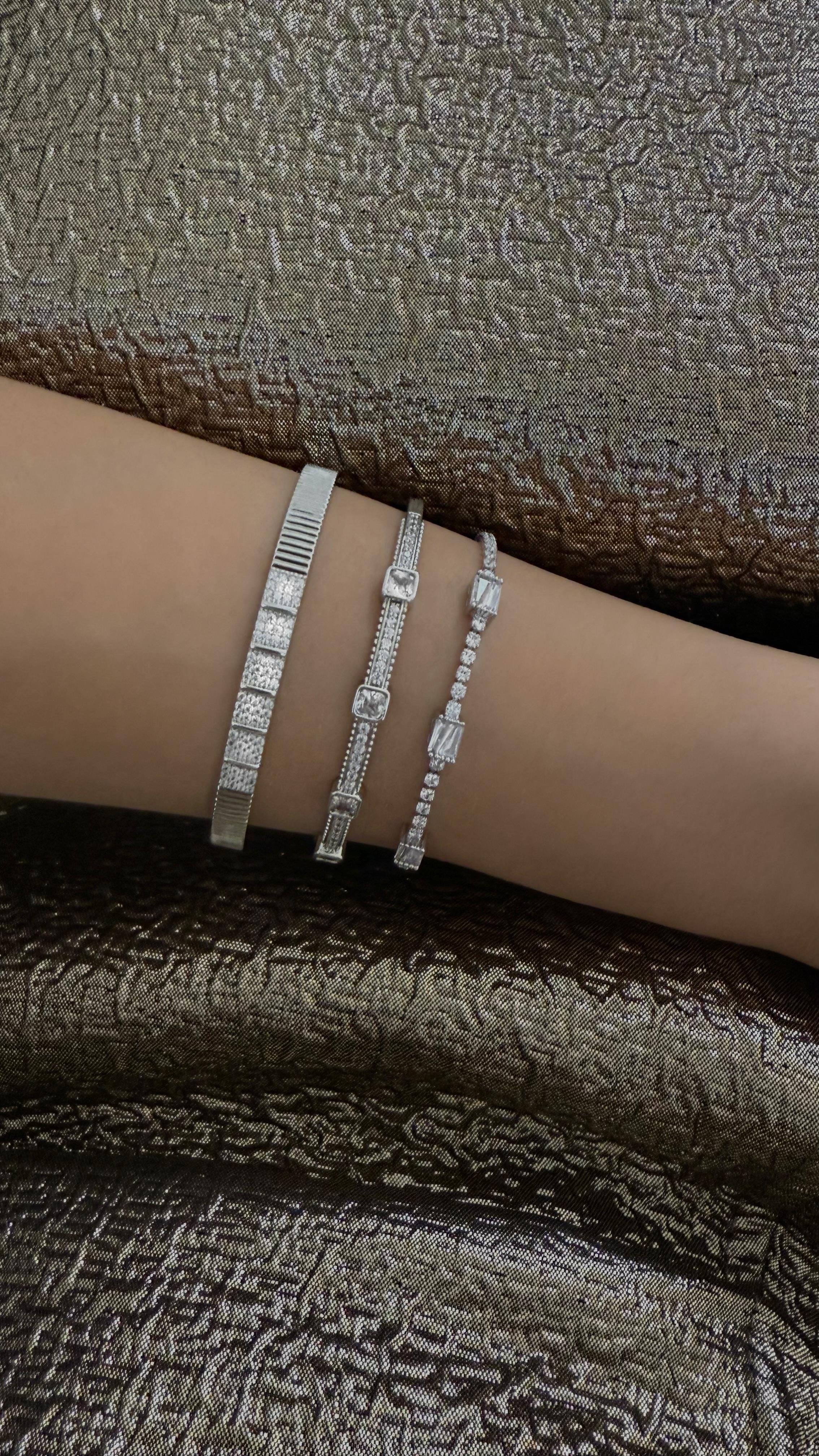 Lazelle Bracelet
