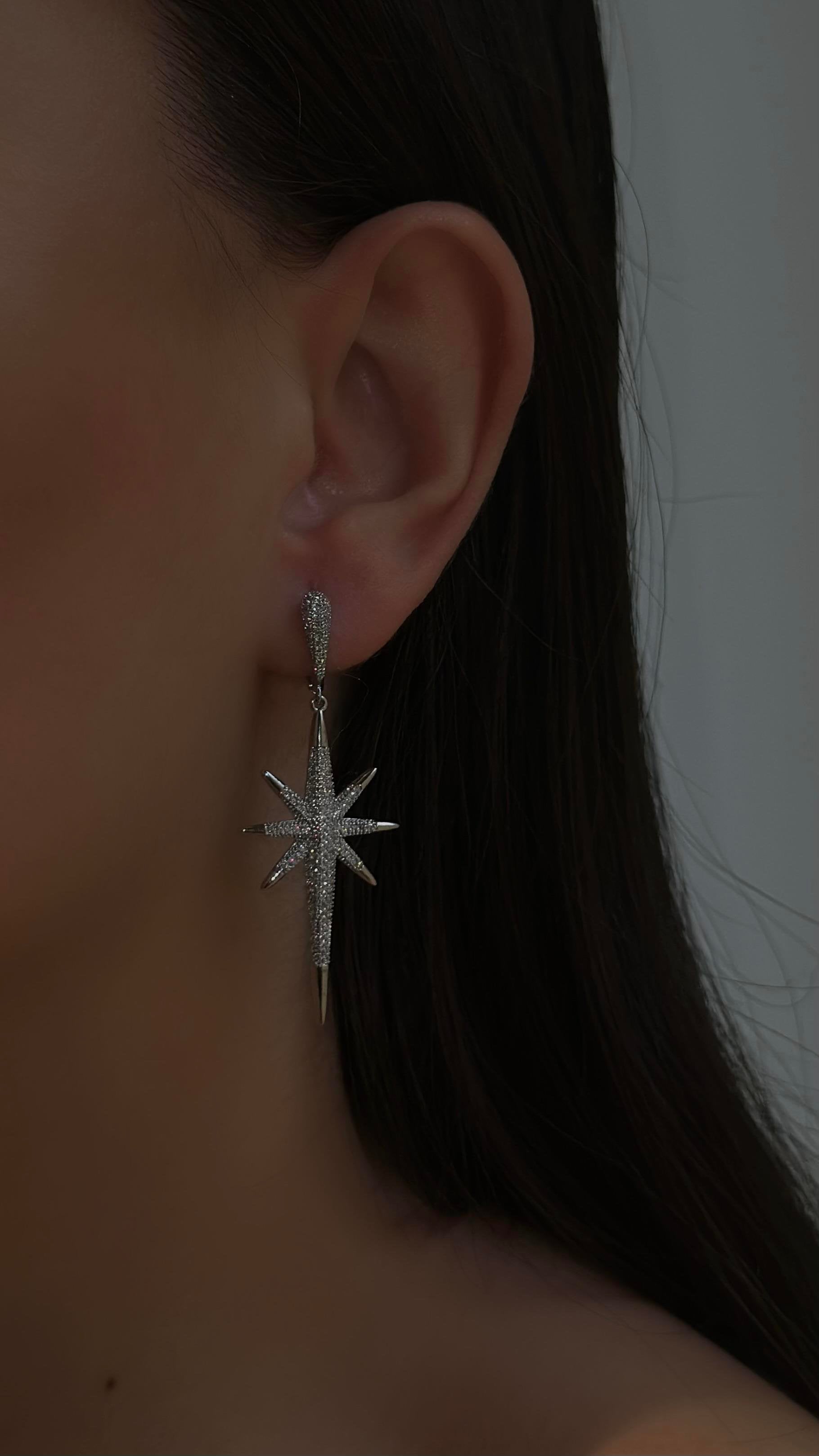 Tynelle Earring