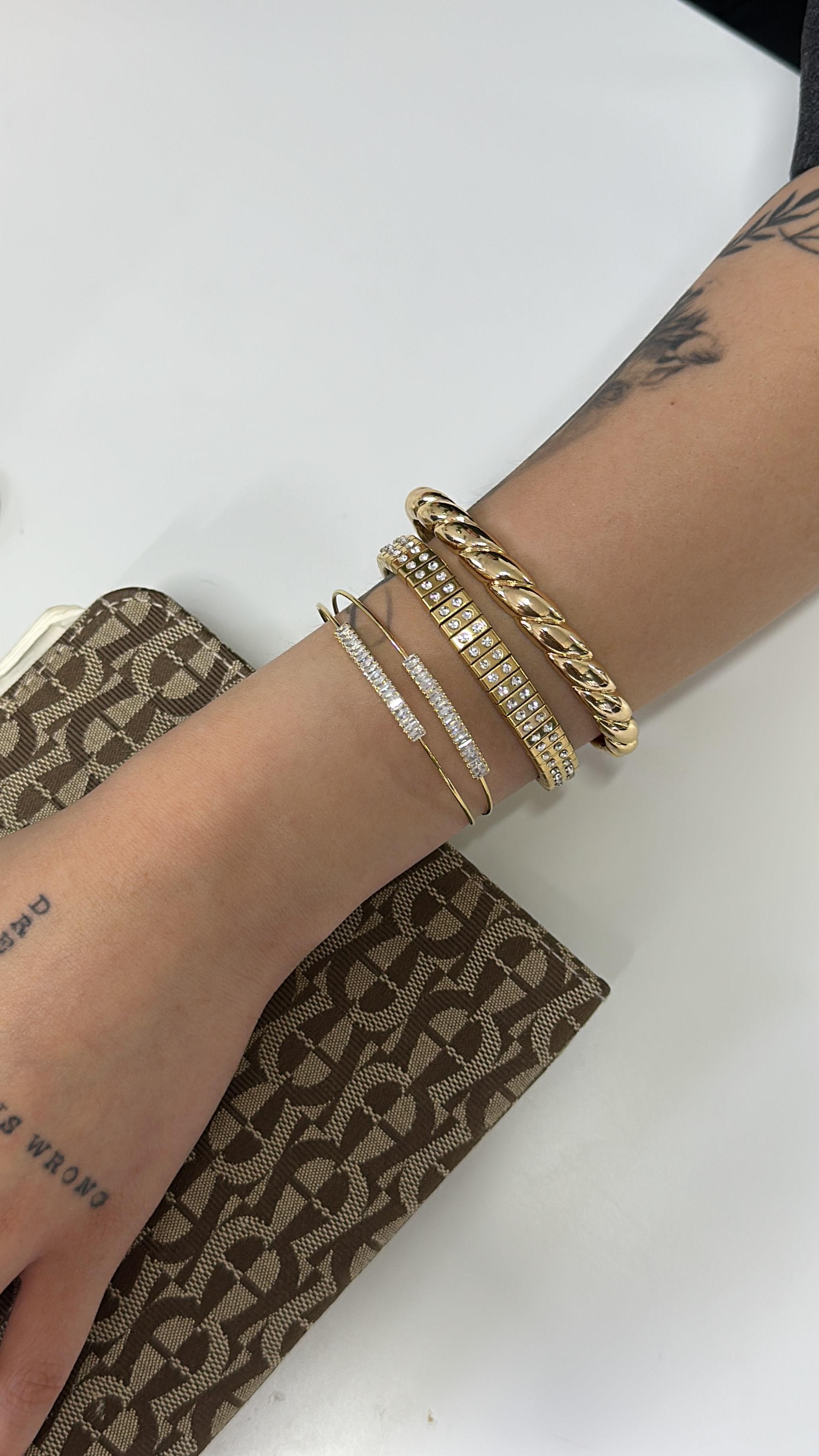 Harriet Bracelet