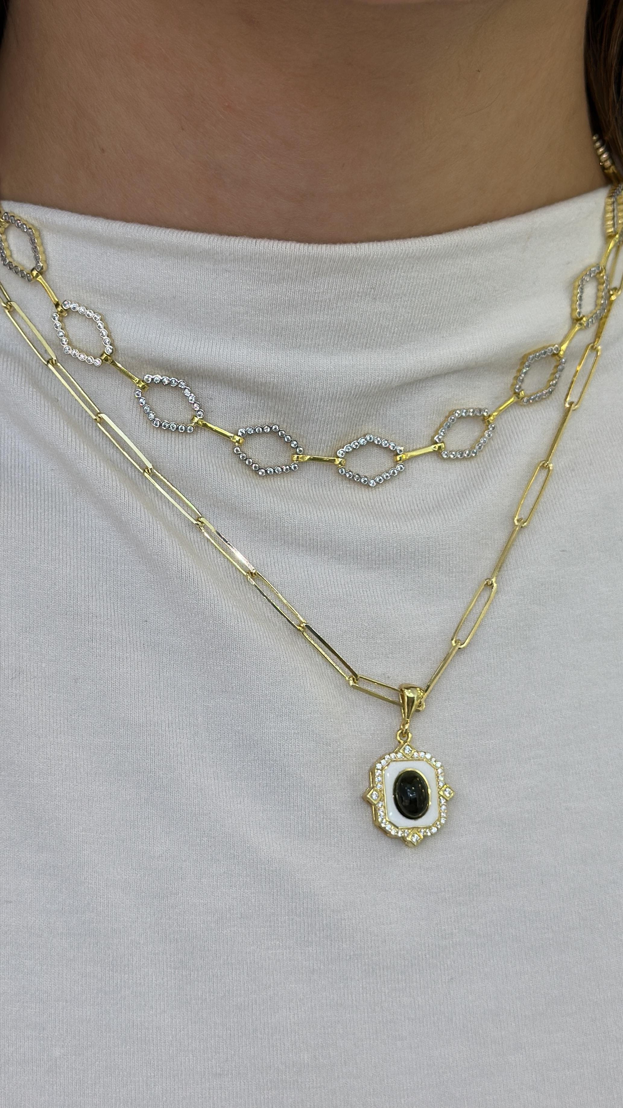 Zera Necklace