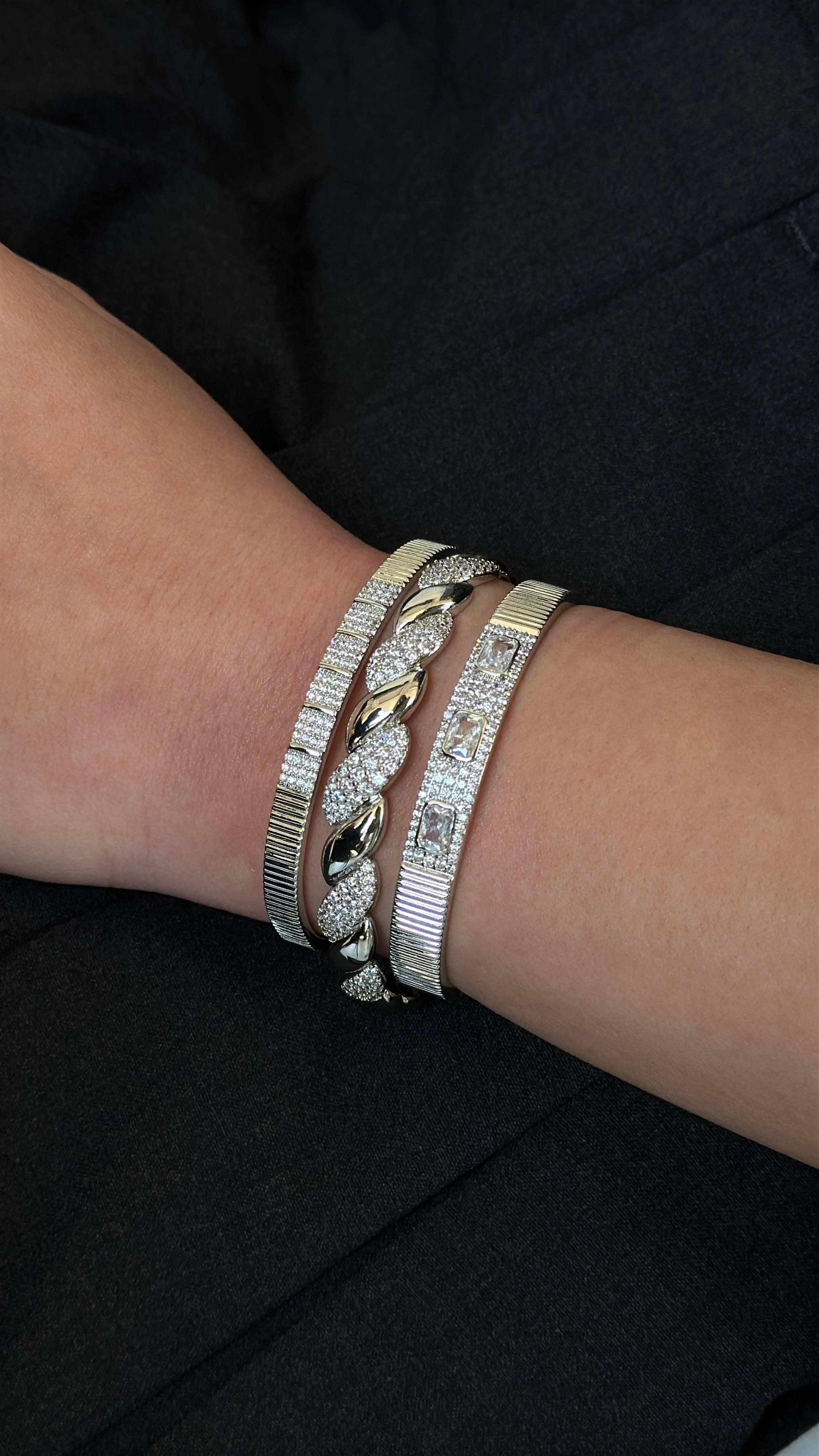 Lazelle Bracelet