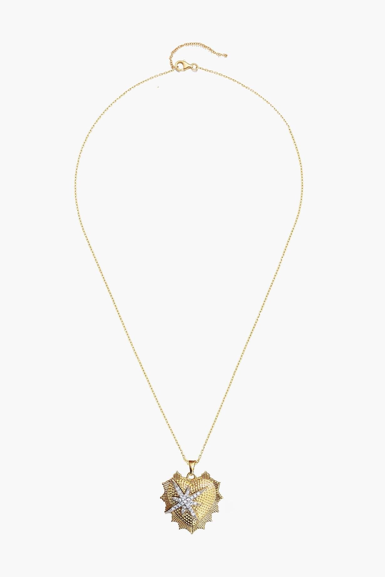 Theia Necklace