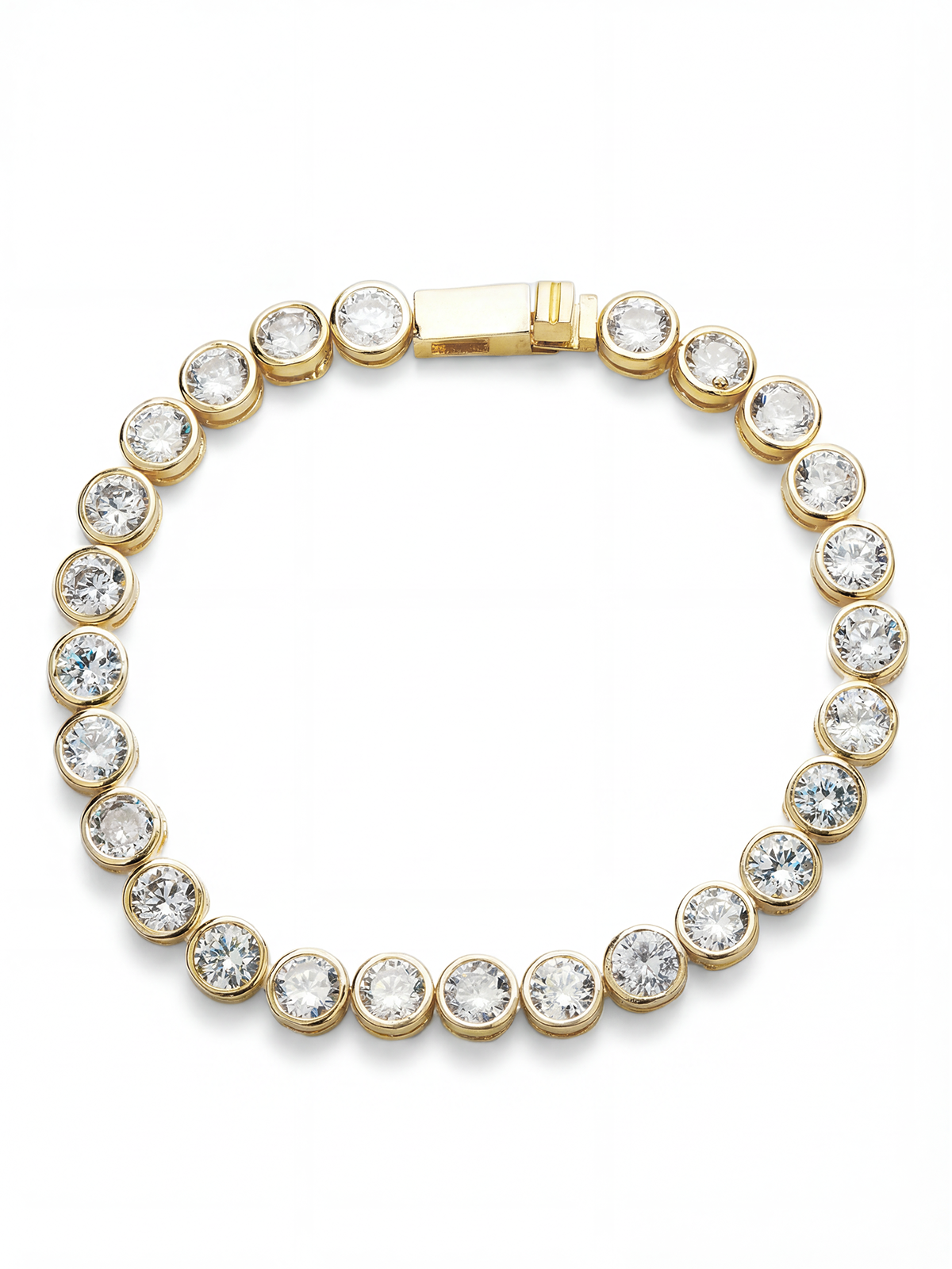 5MM | Eterna Tennis Bracelet