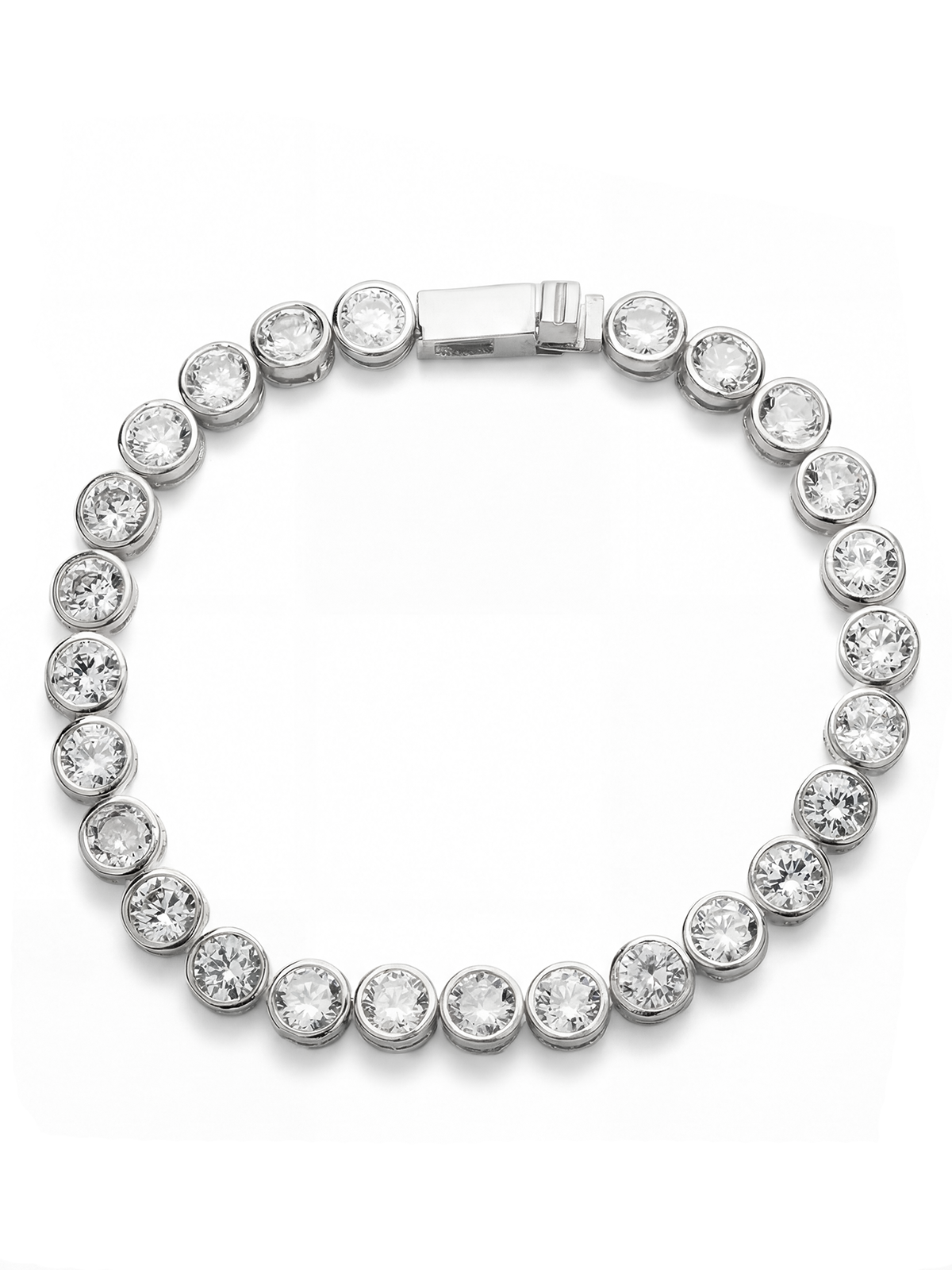 5MM | Eterna Tennis Bracelet