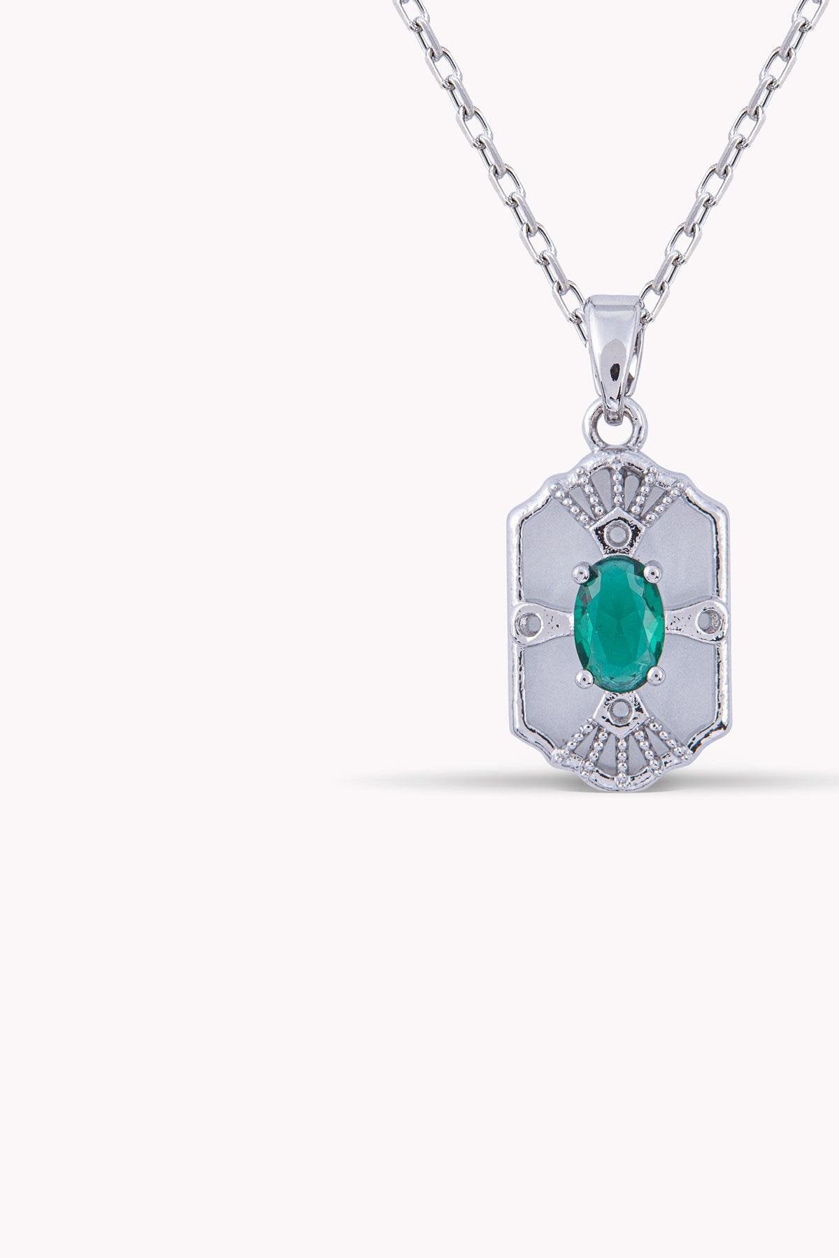 Lexi Necklace