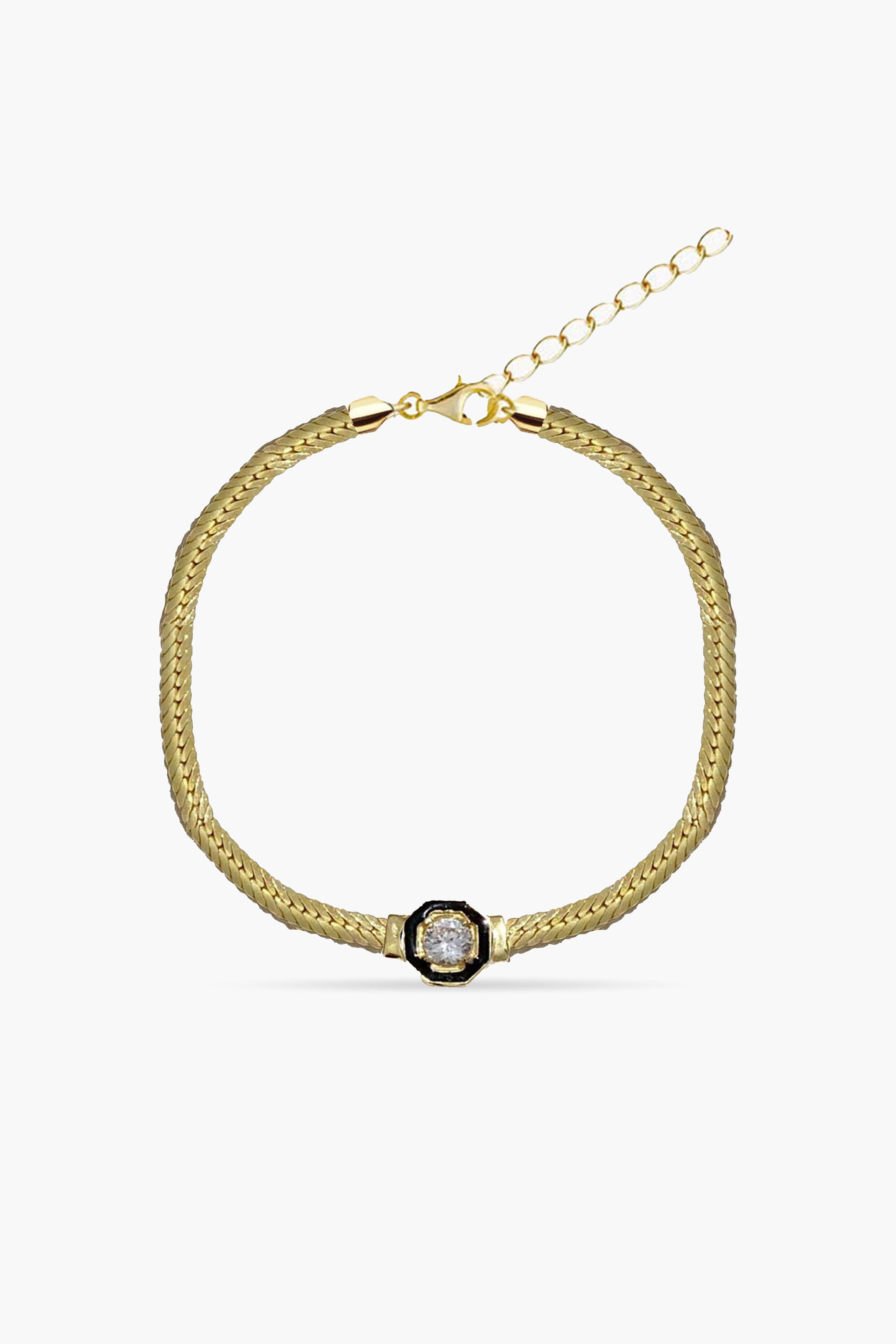 925 | Noah Bracelet