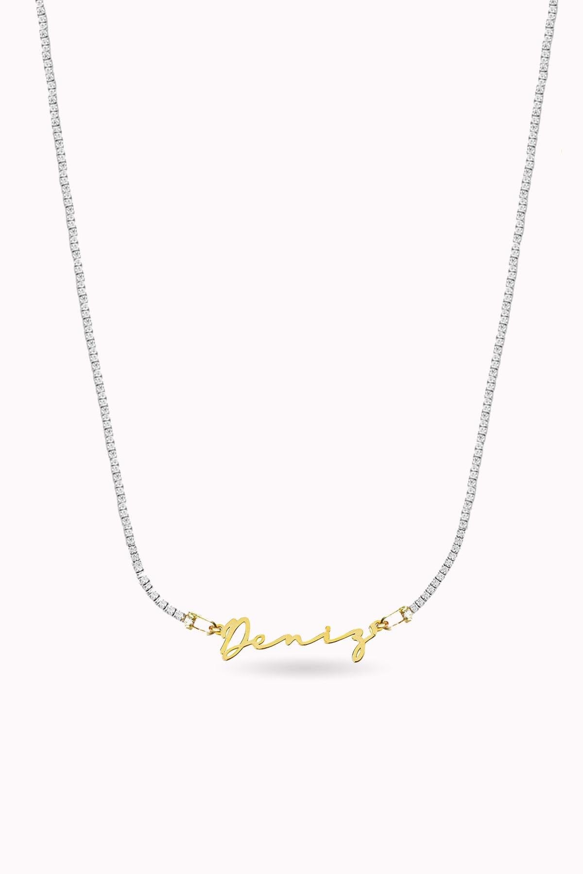 Nola Necklace