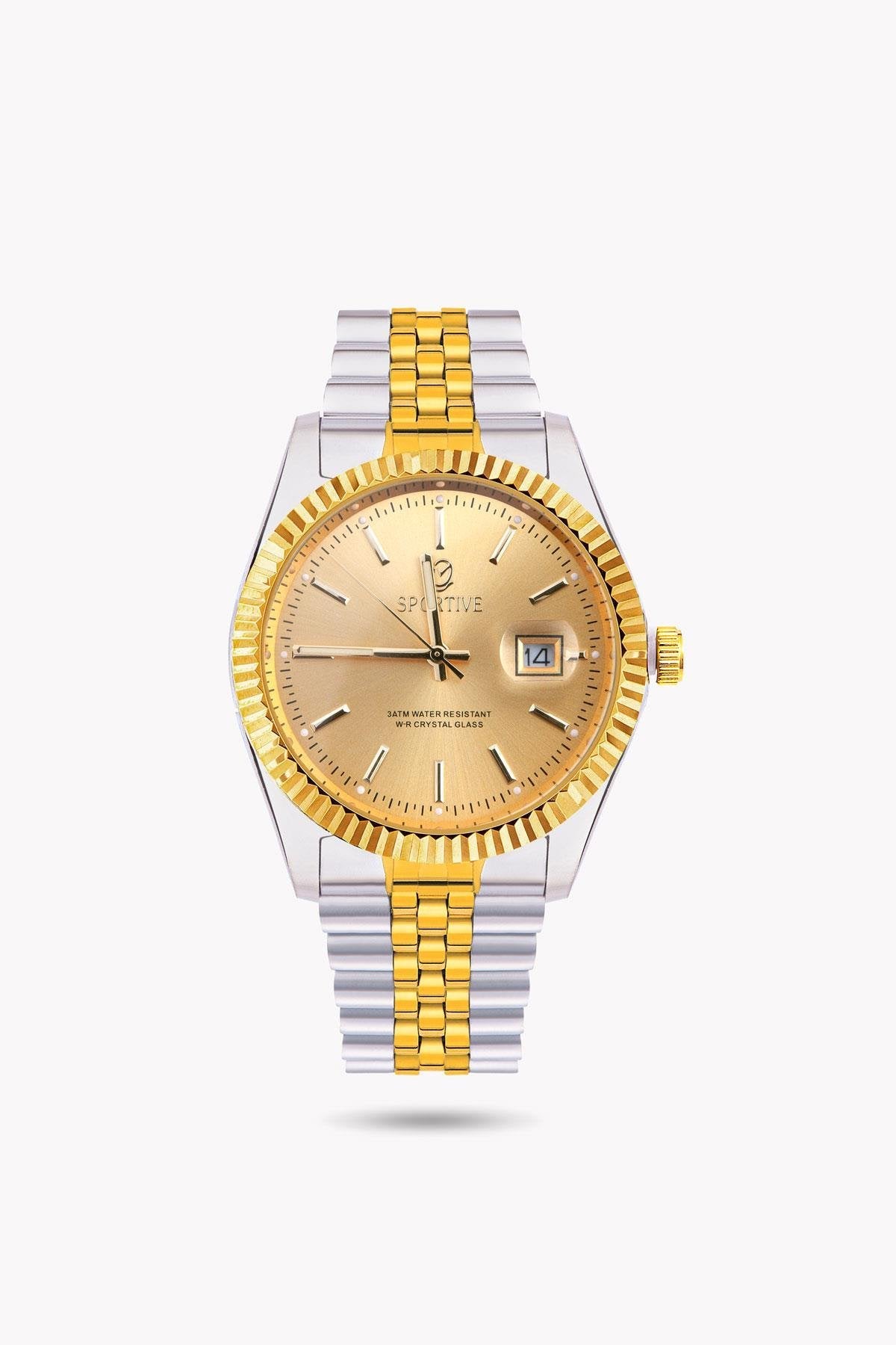 Luxe Saat  Atelier Duygu.