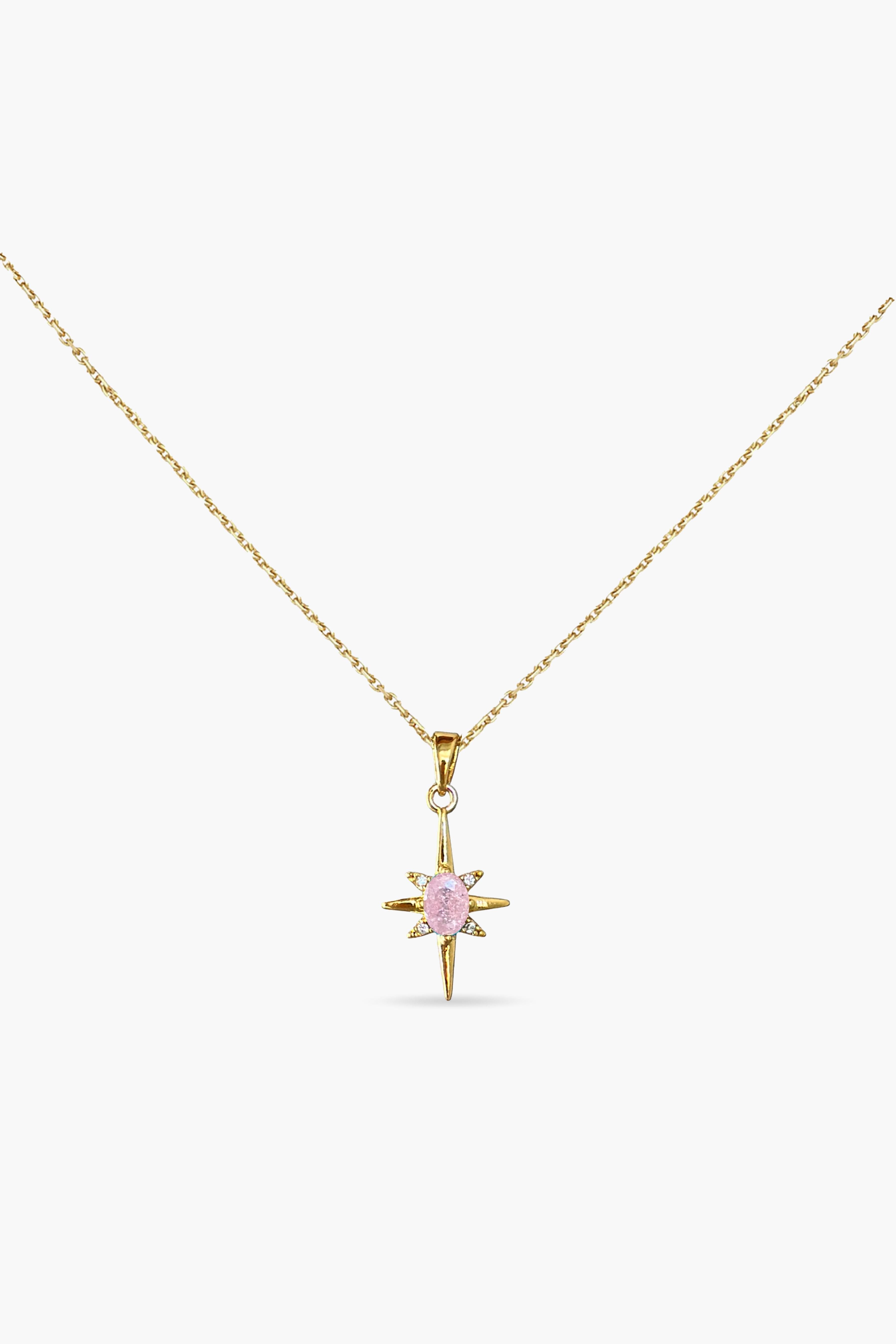 Luva Necklace