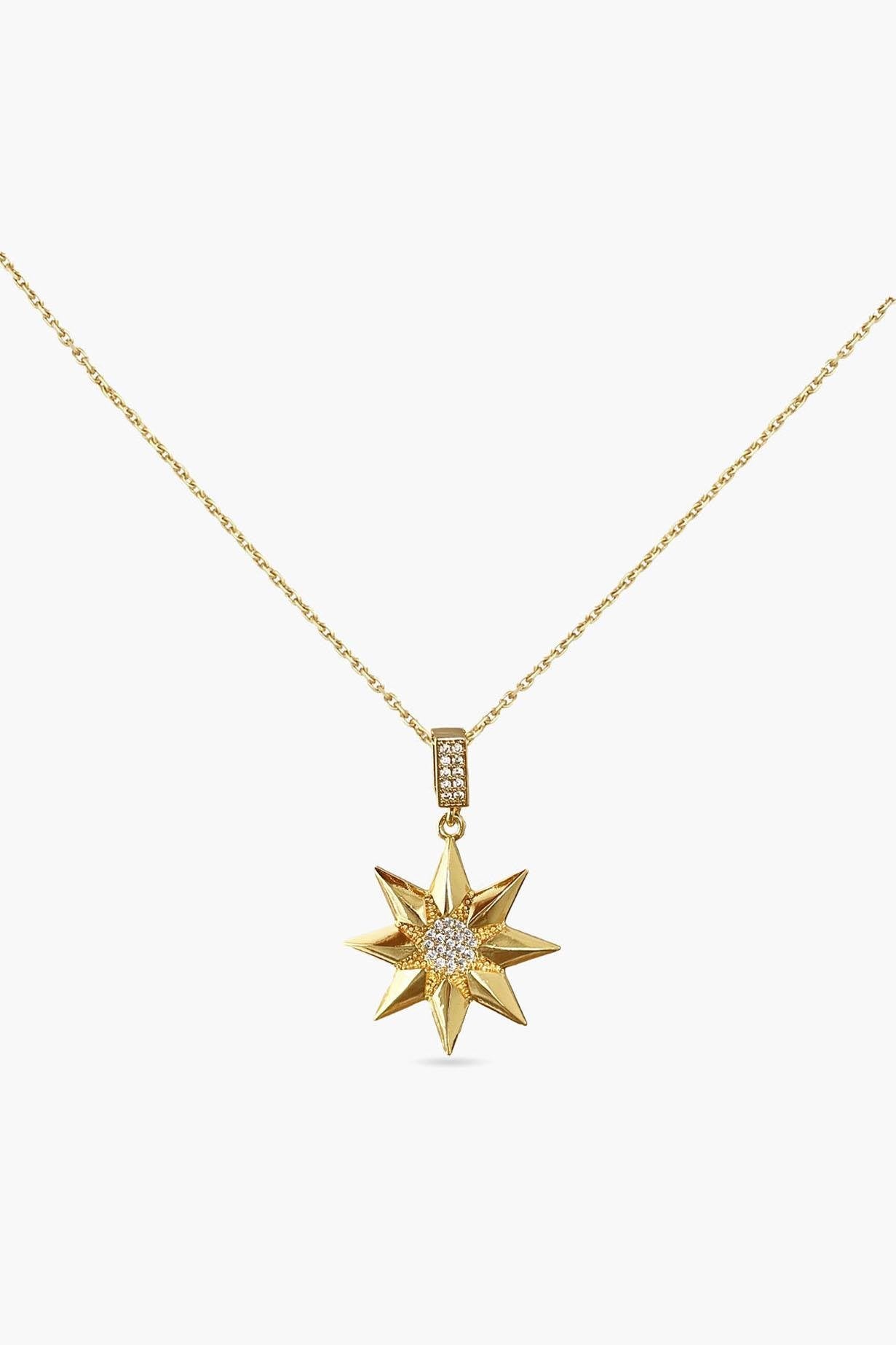 Elora Necklace