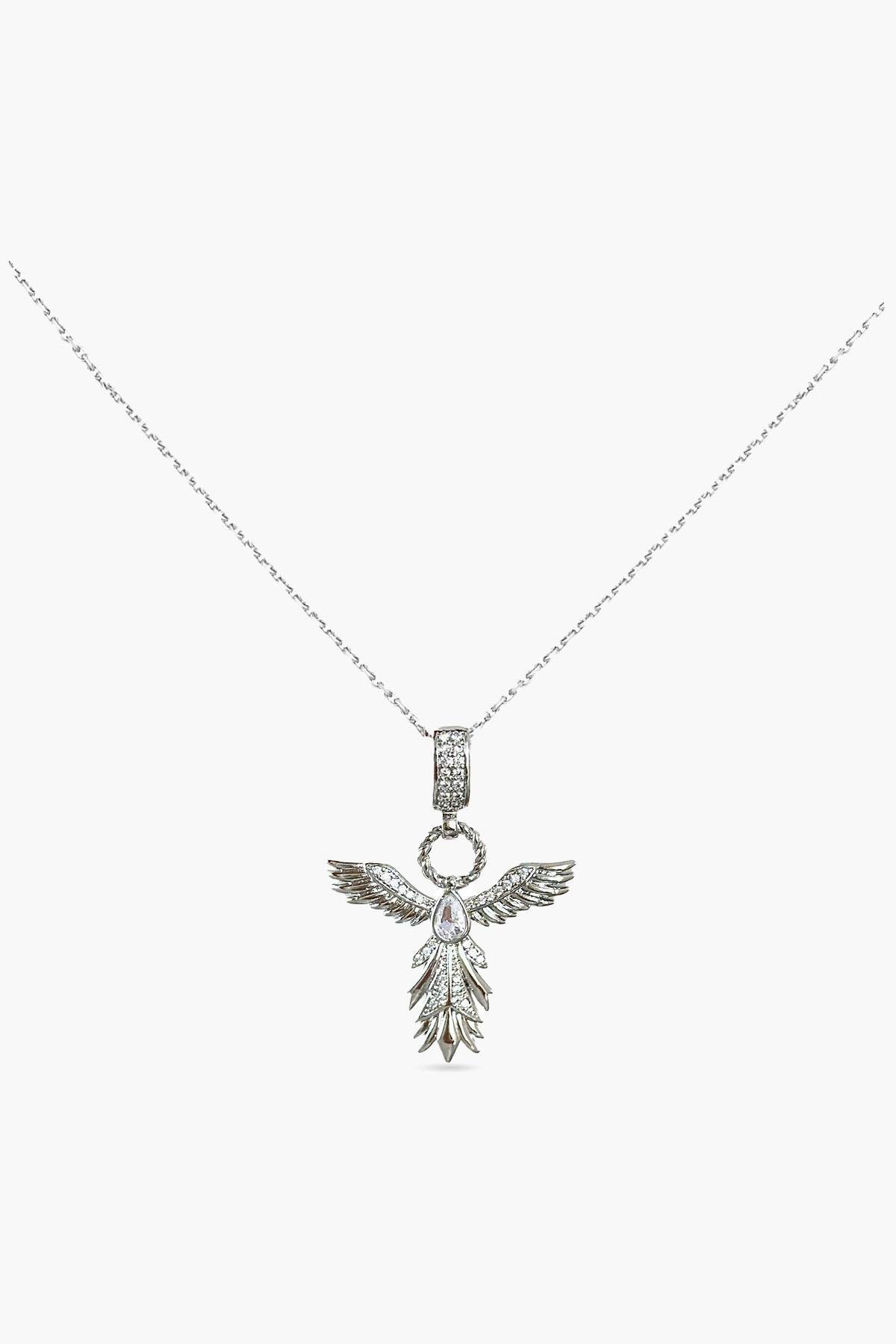 Zyra Kolye Atelier Duygu.