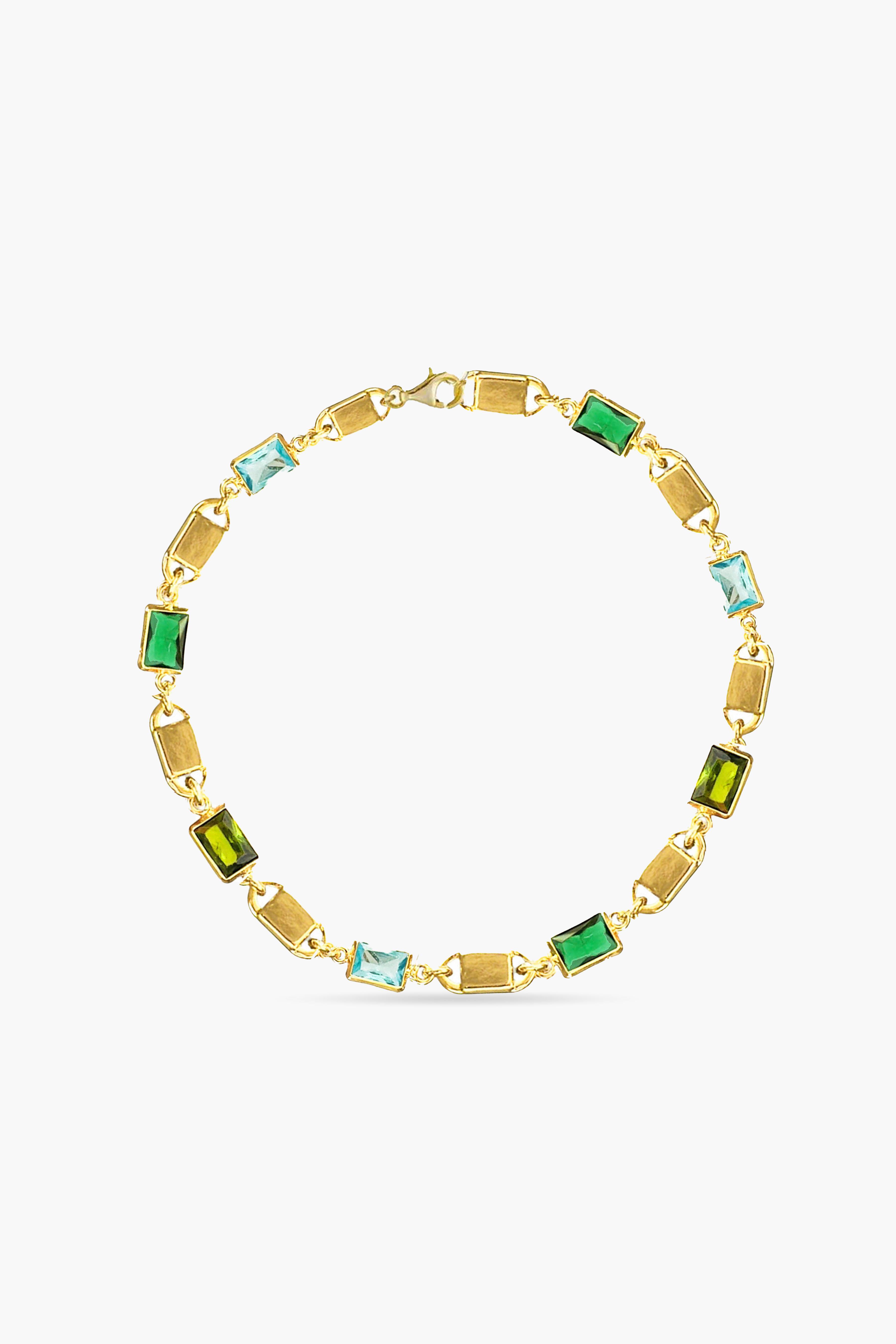 Mirelda Bileklik | Luxury Jewelry by Atelier Duygu.