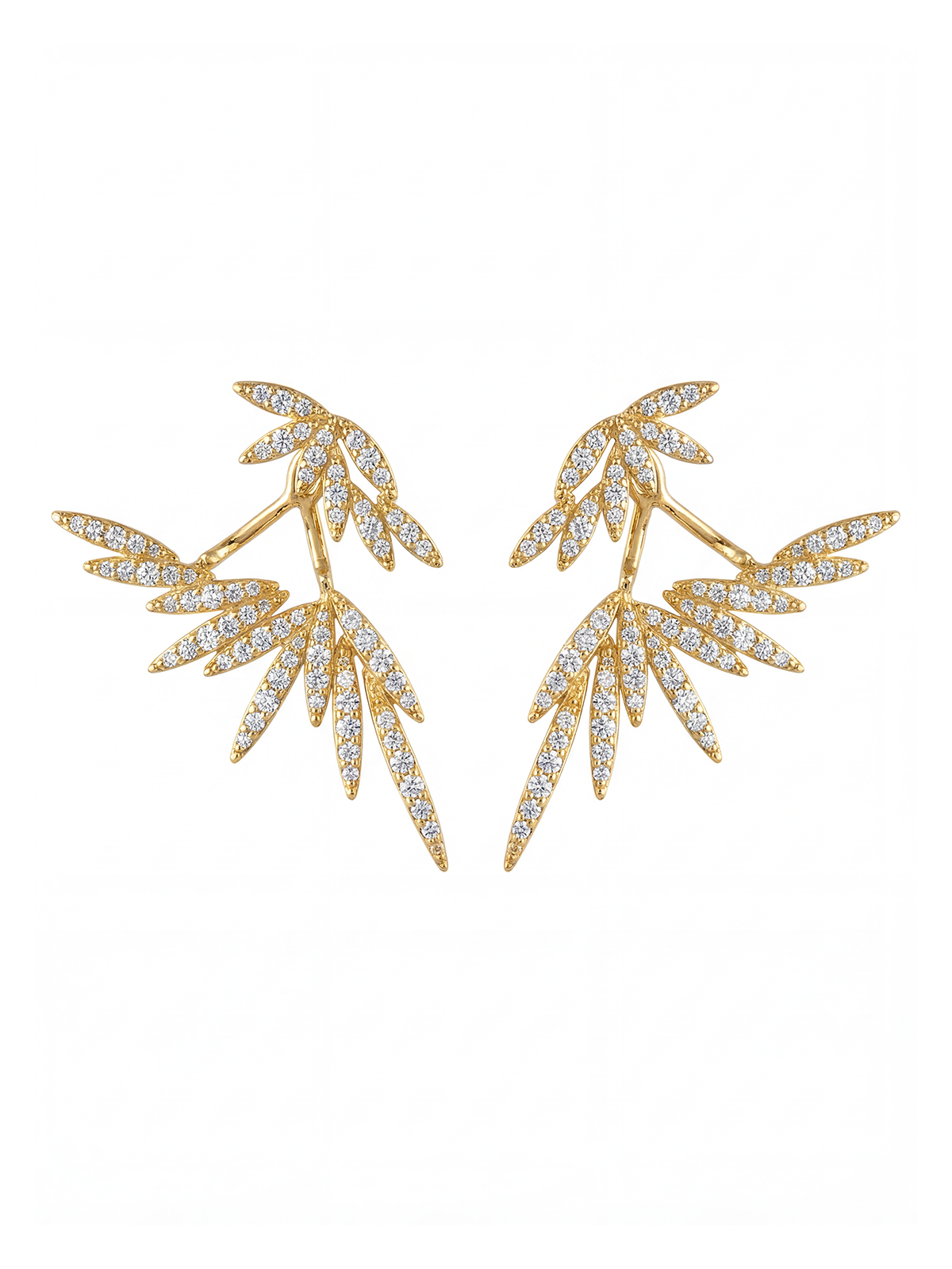 Taurina Earring