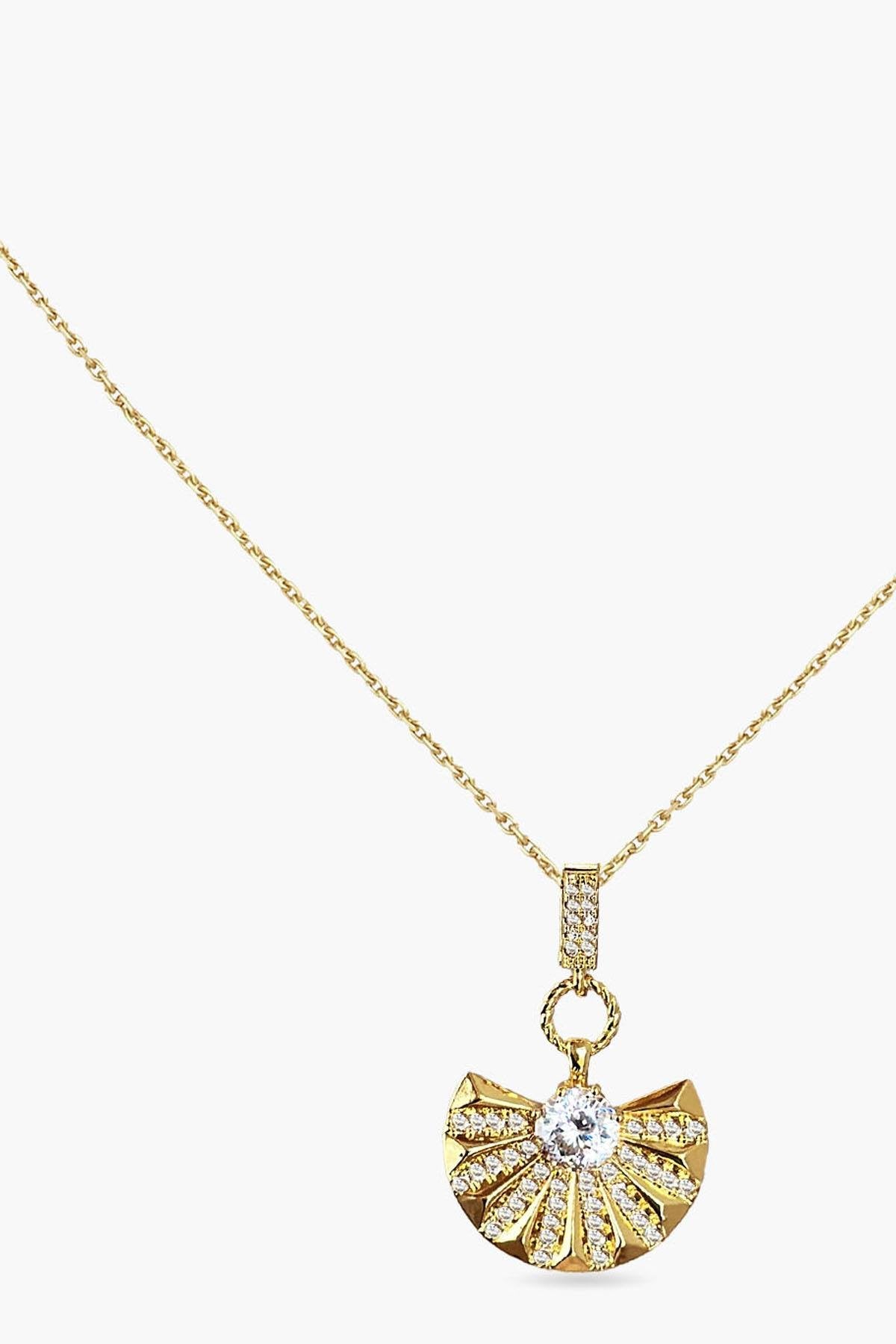 Thalia Necklace
