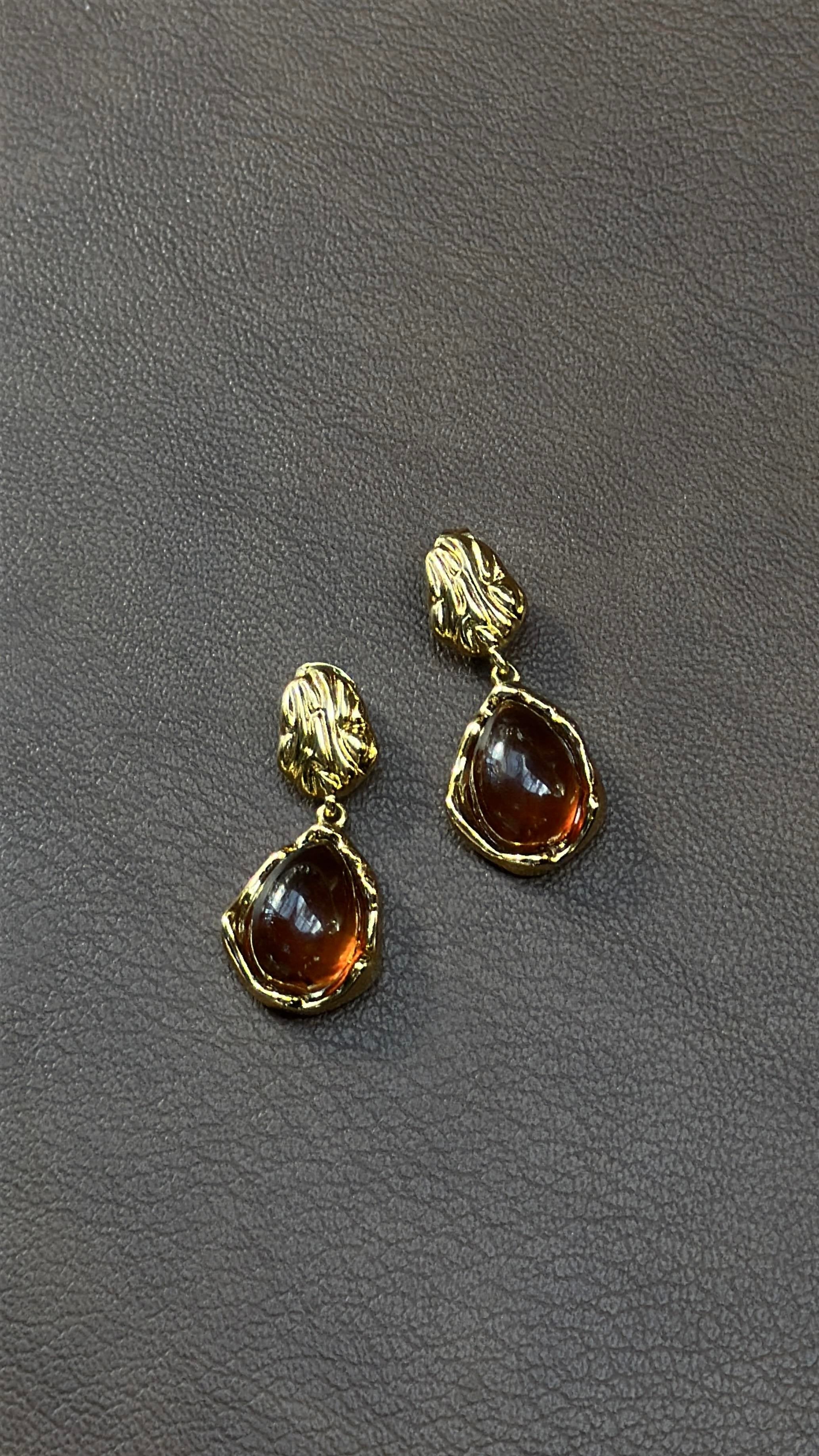 Nyssa Earring