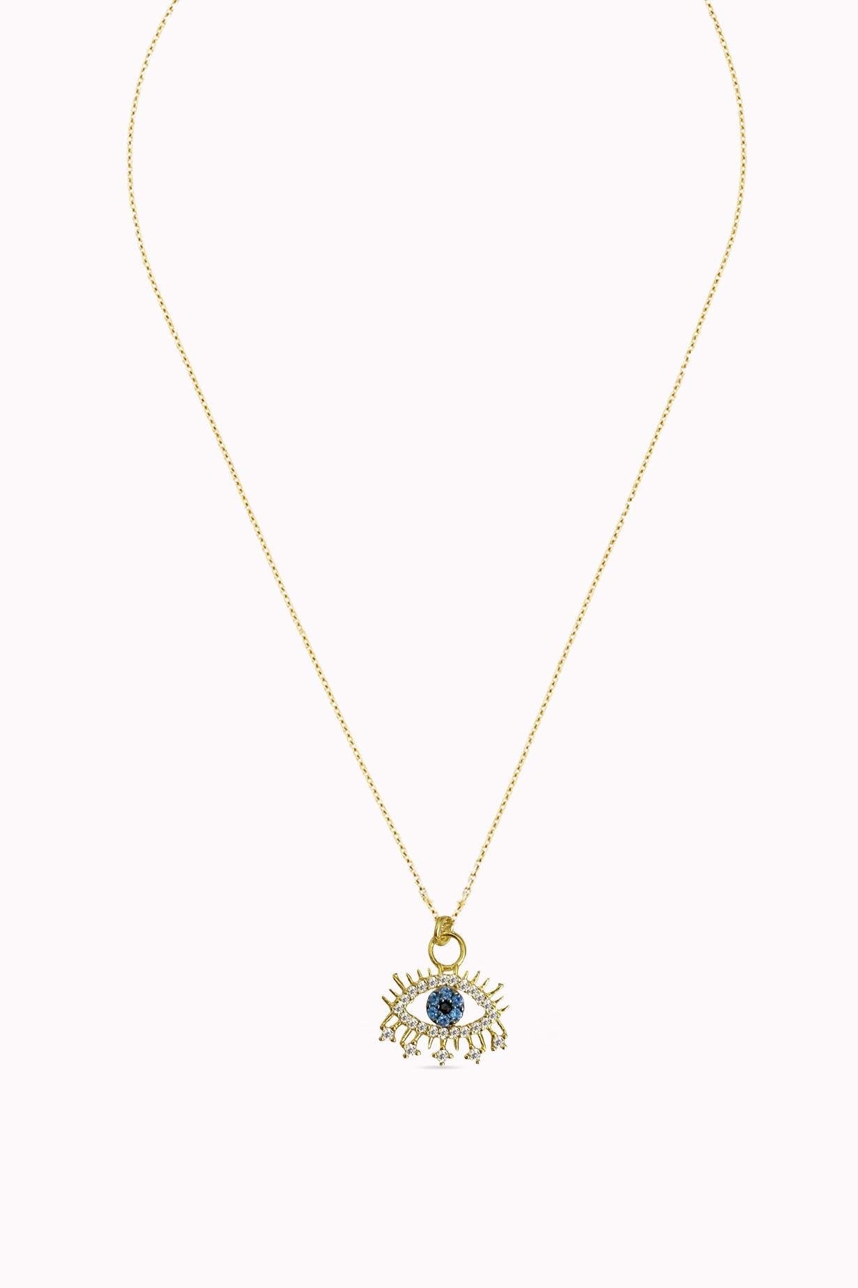 Sia Necklace