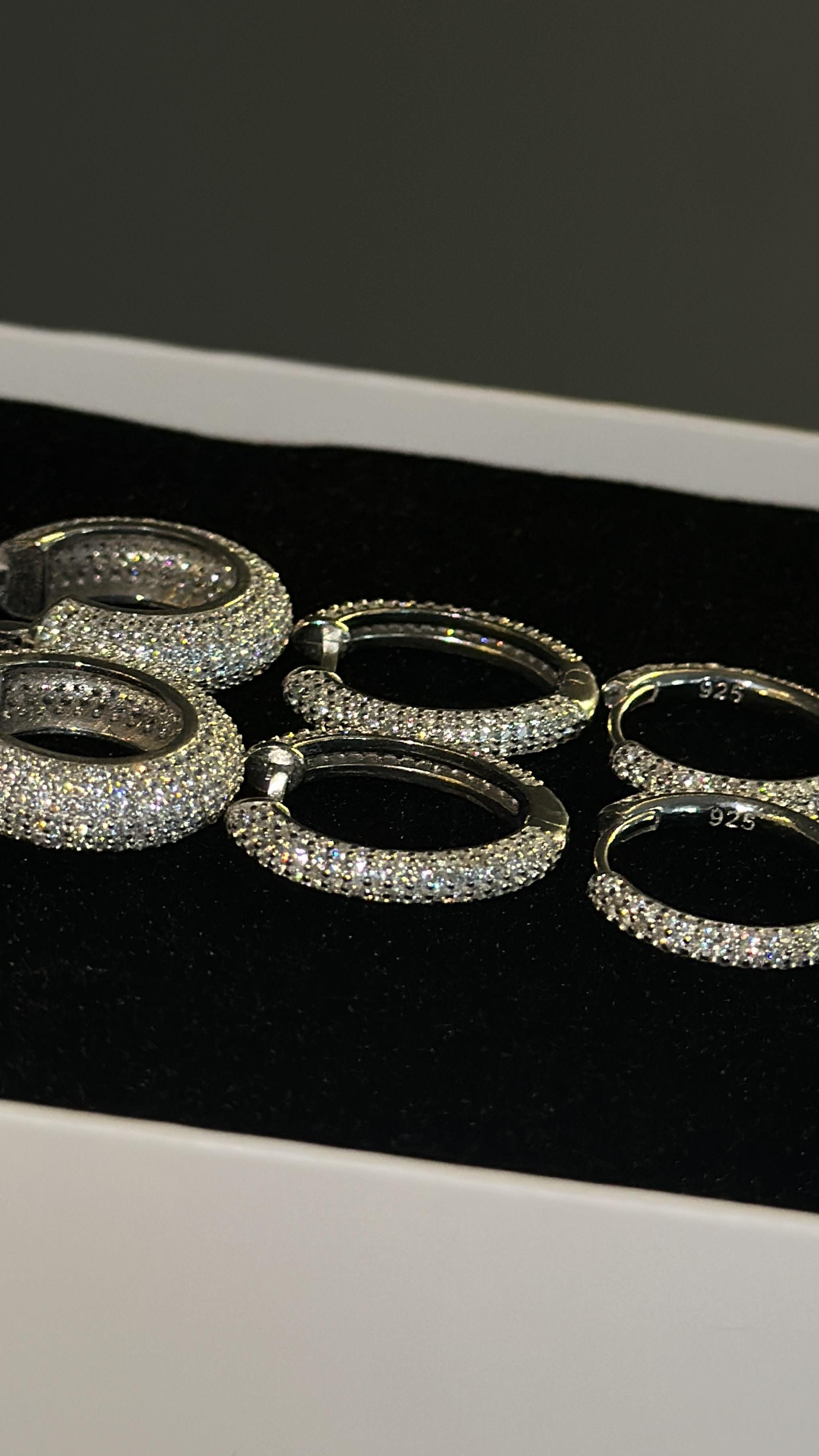 Sable Earring