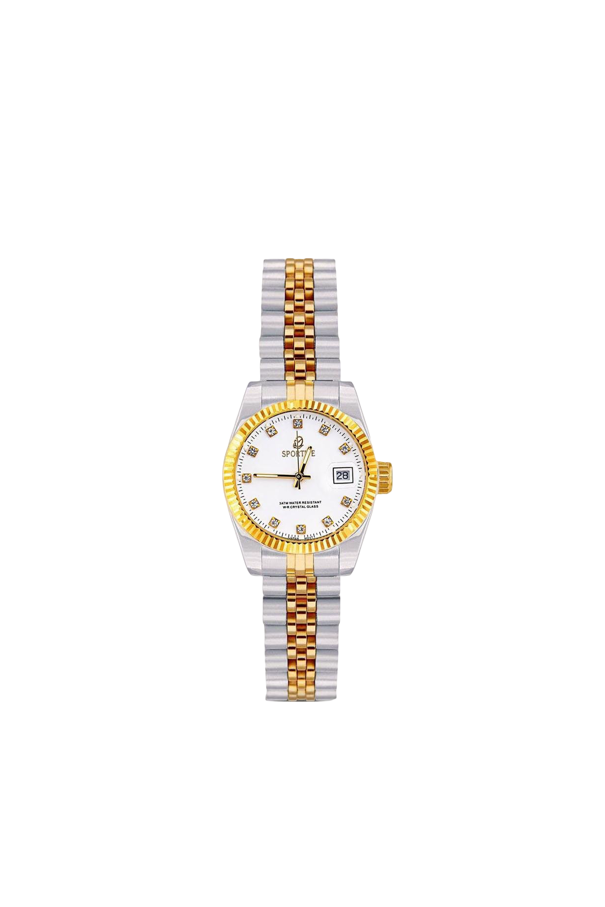 Juan Stone Watch