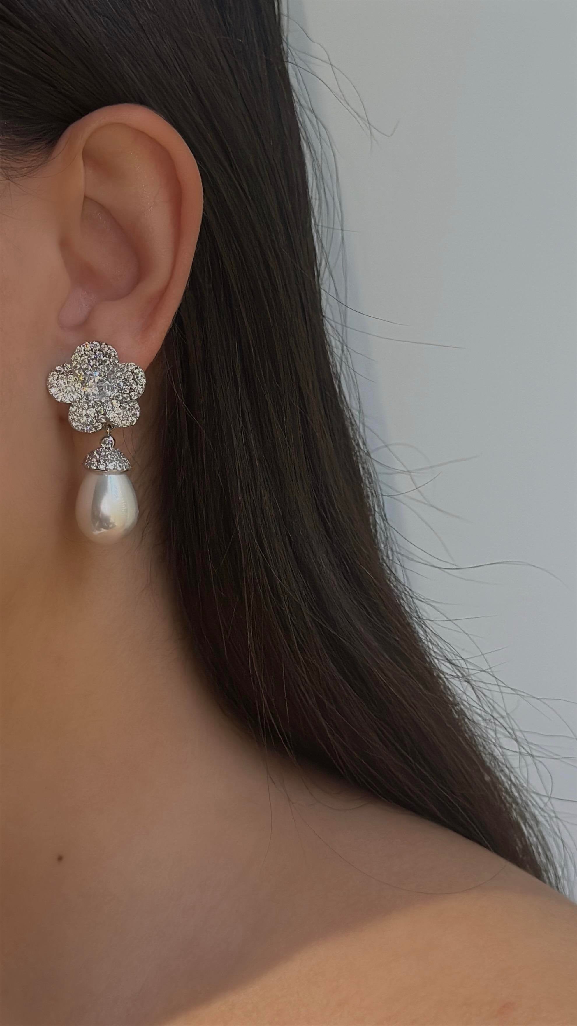 Celestine Earring