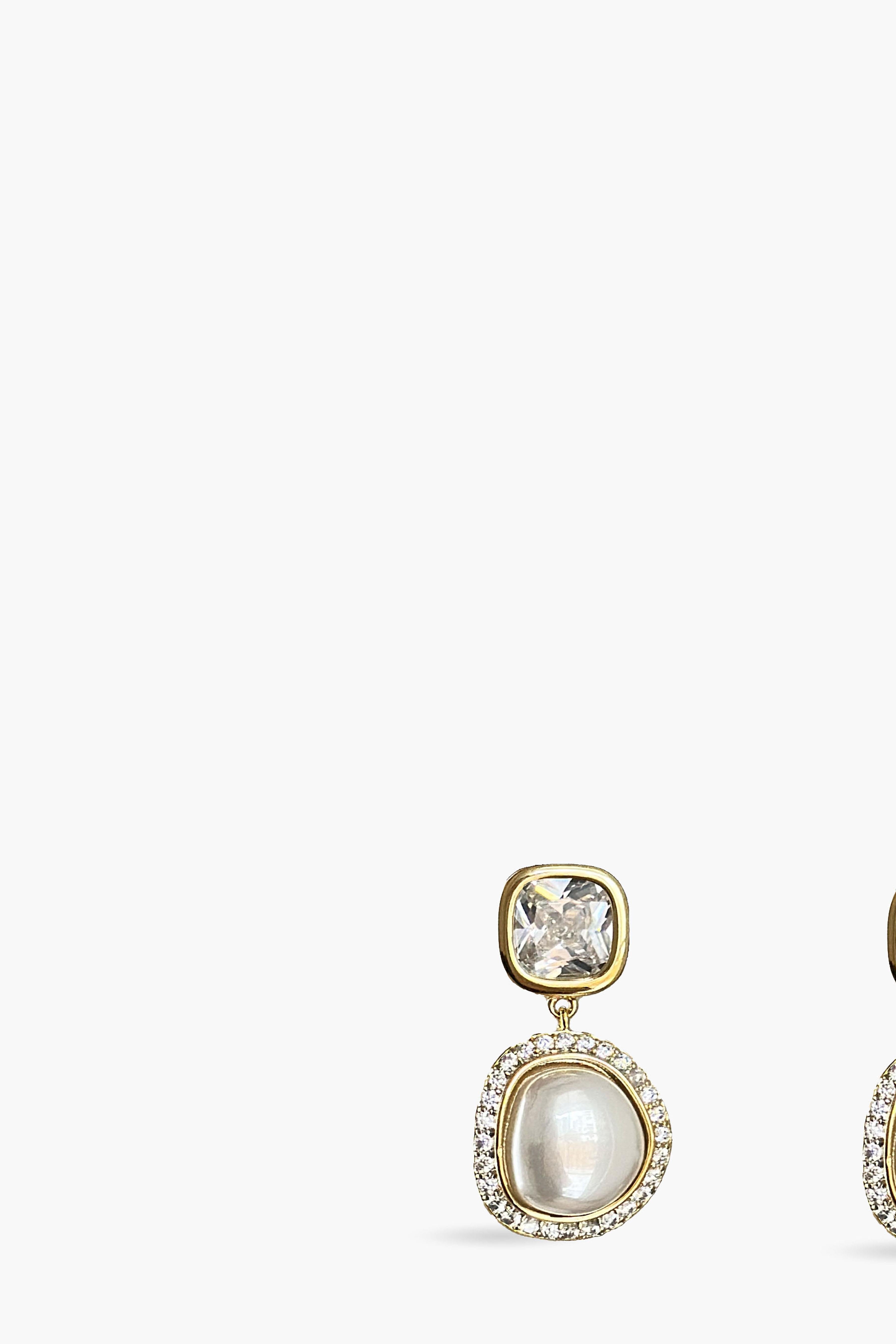 Arlina Earring