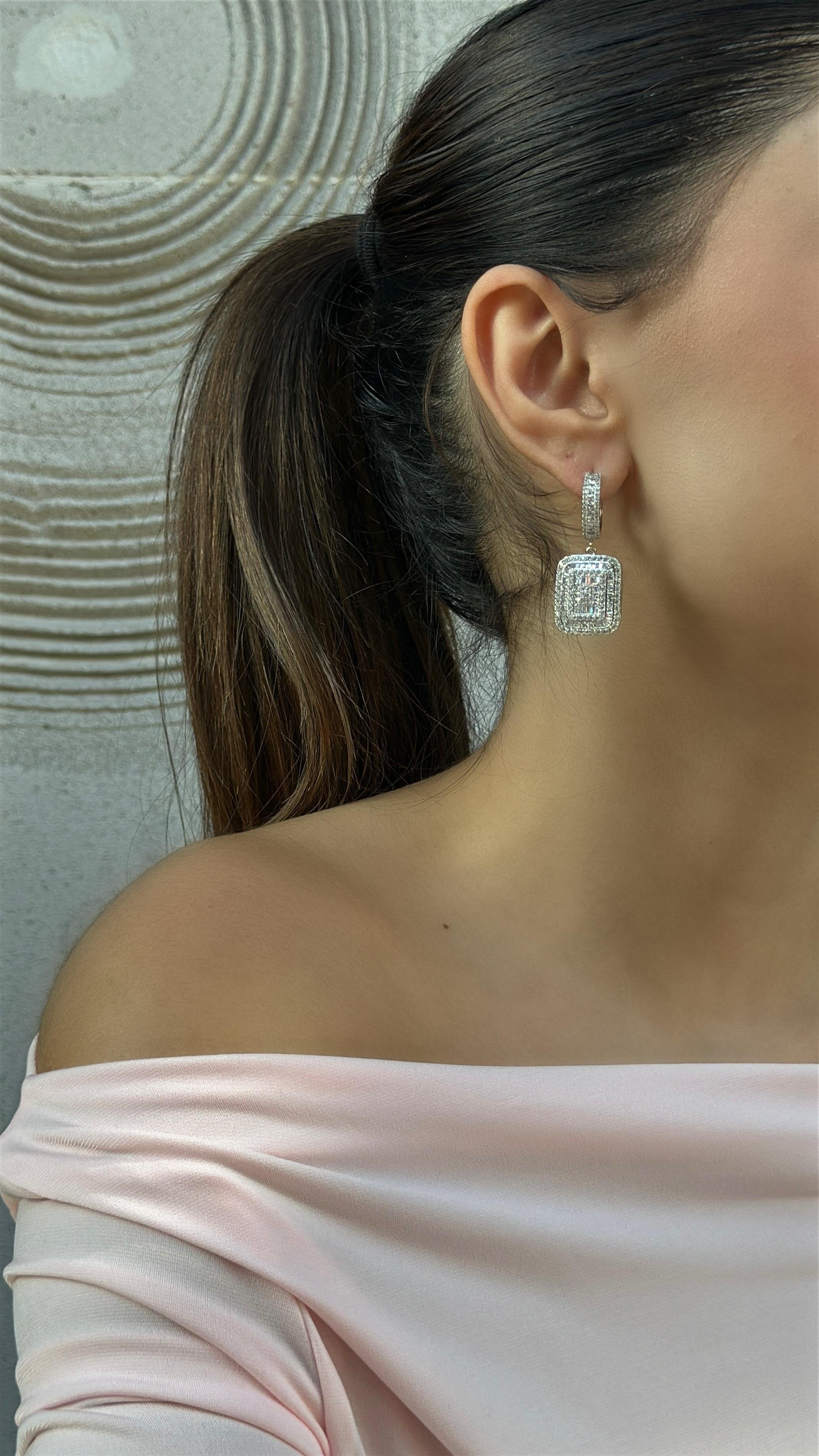 Ora Earring