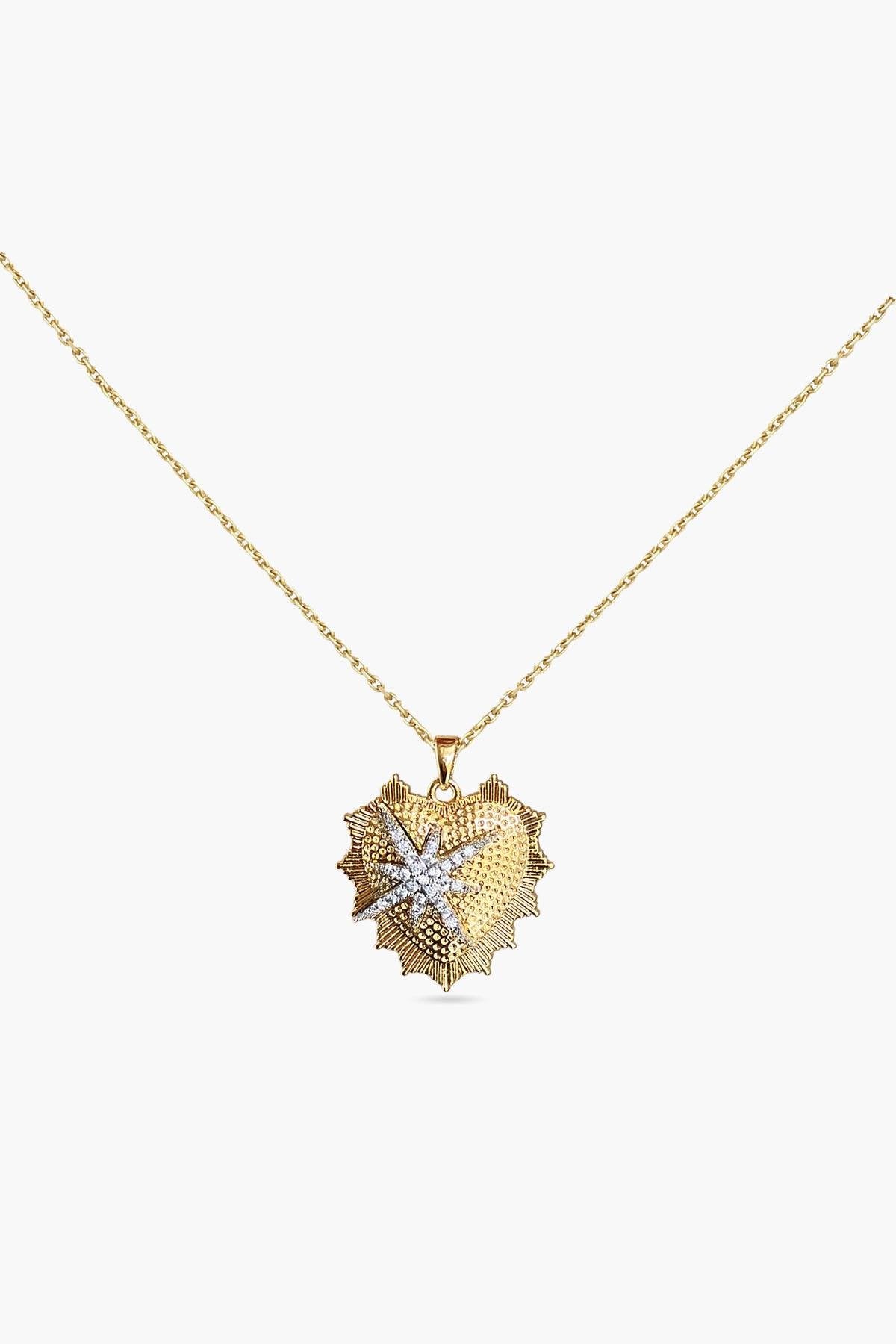 Theia Necklace