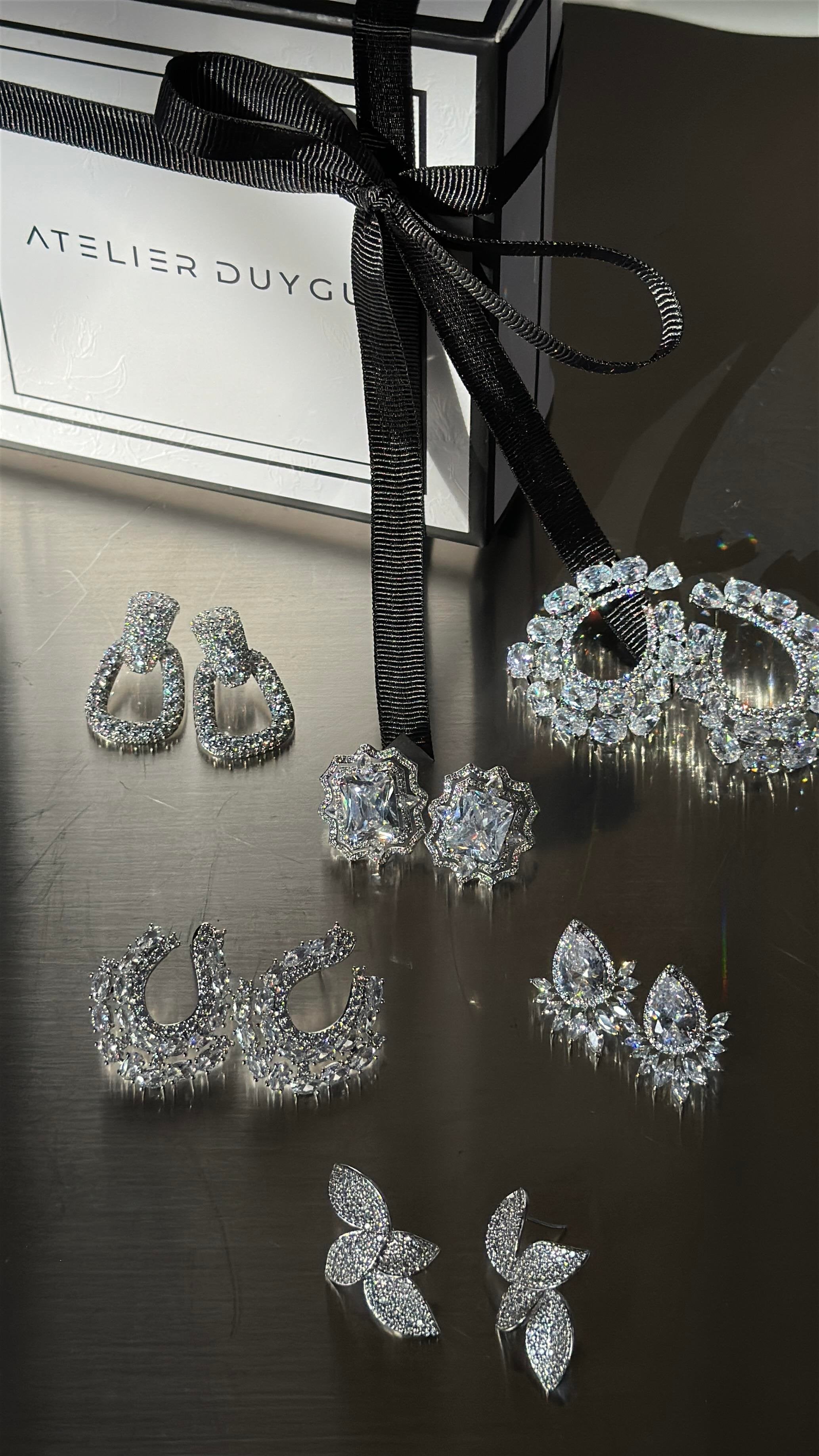 Feya Earring
