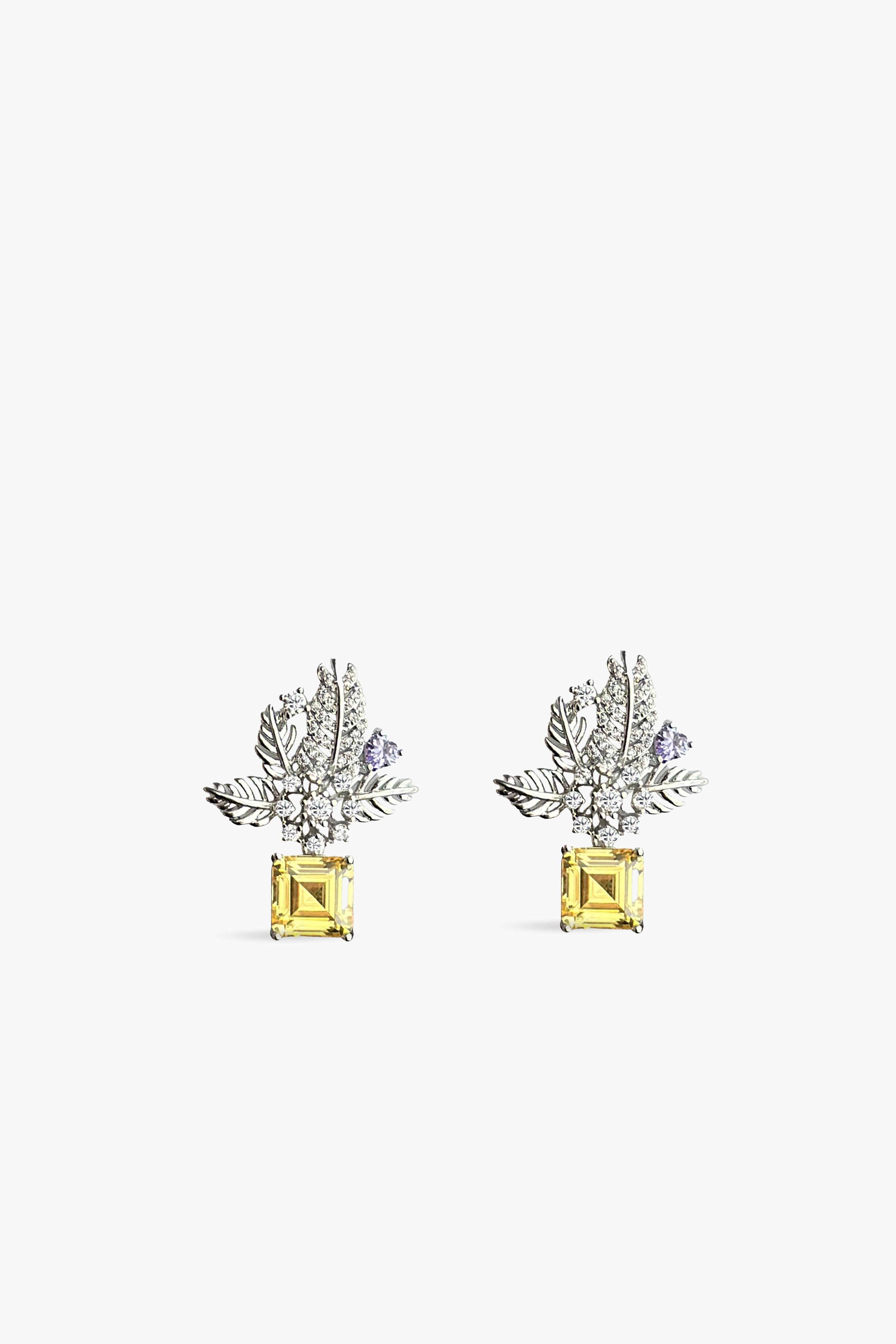 Fiorenne Earring
