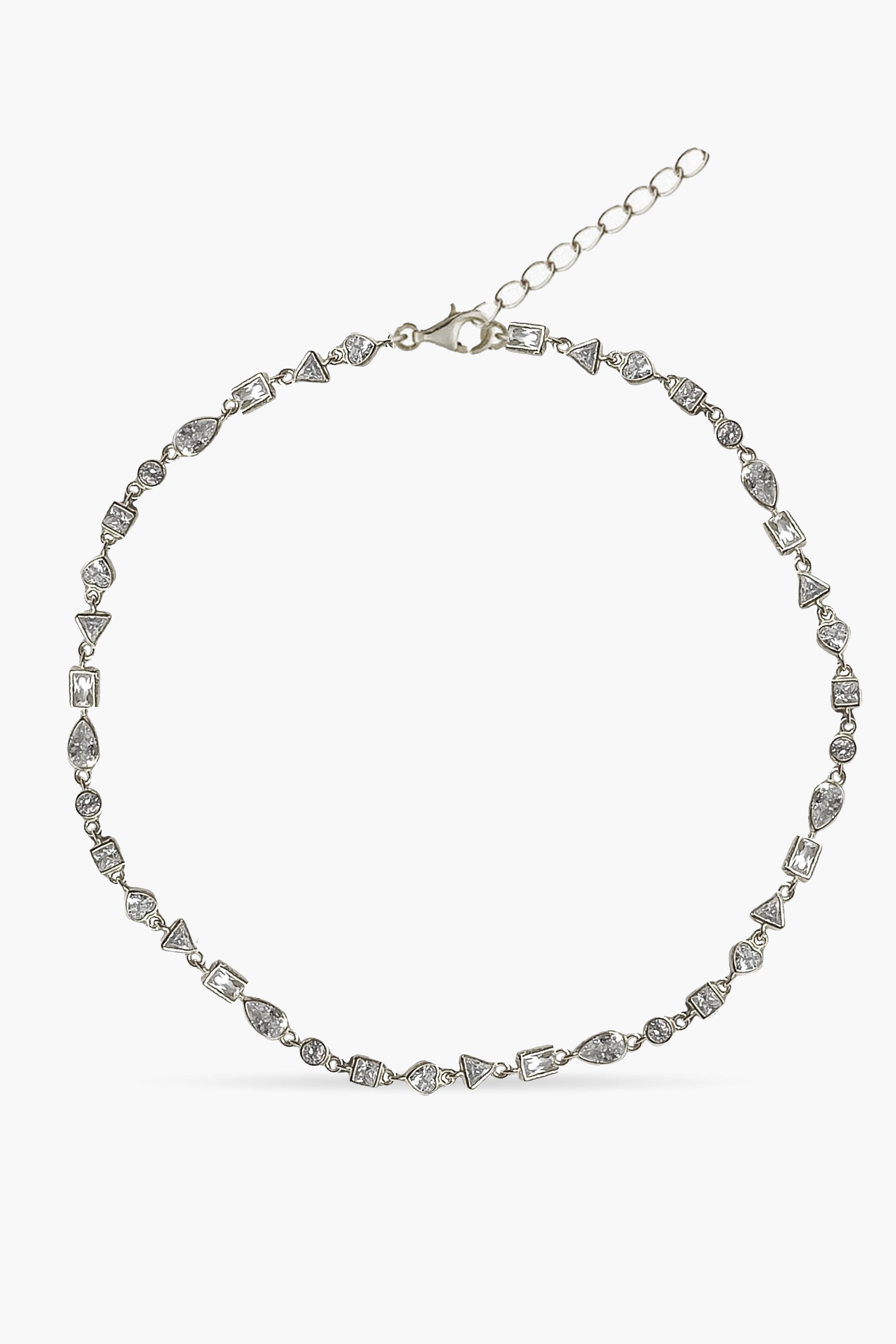 925 | Rhea Necklace