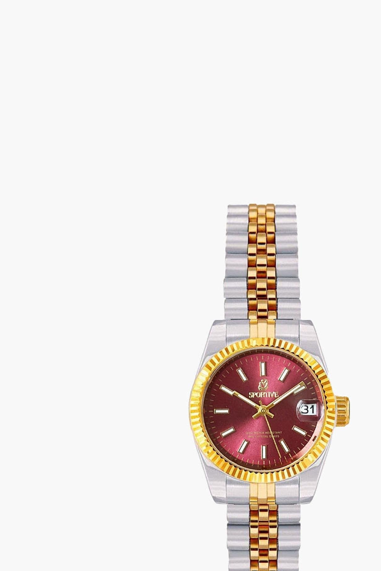 Charmé Saat  Atelier Duygu.