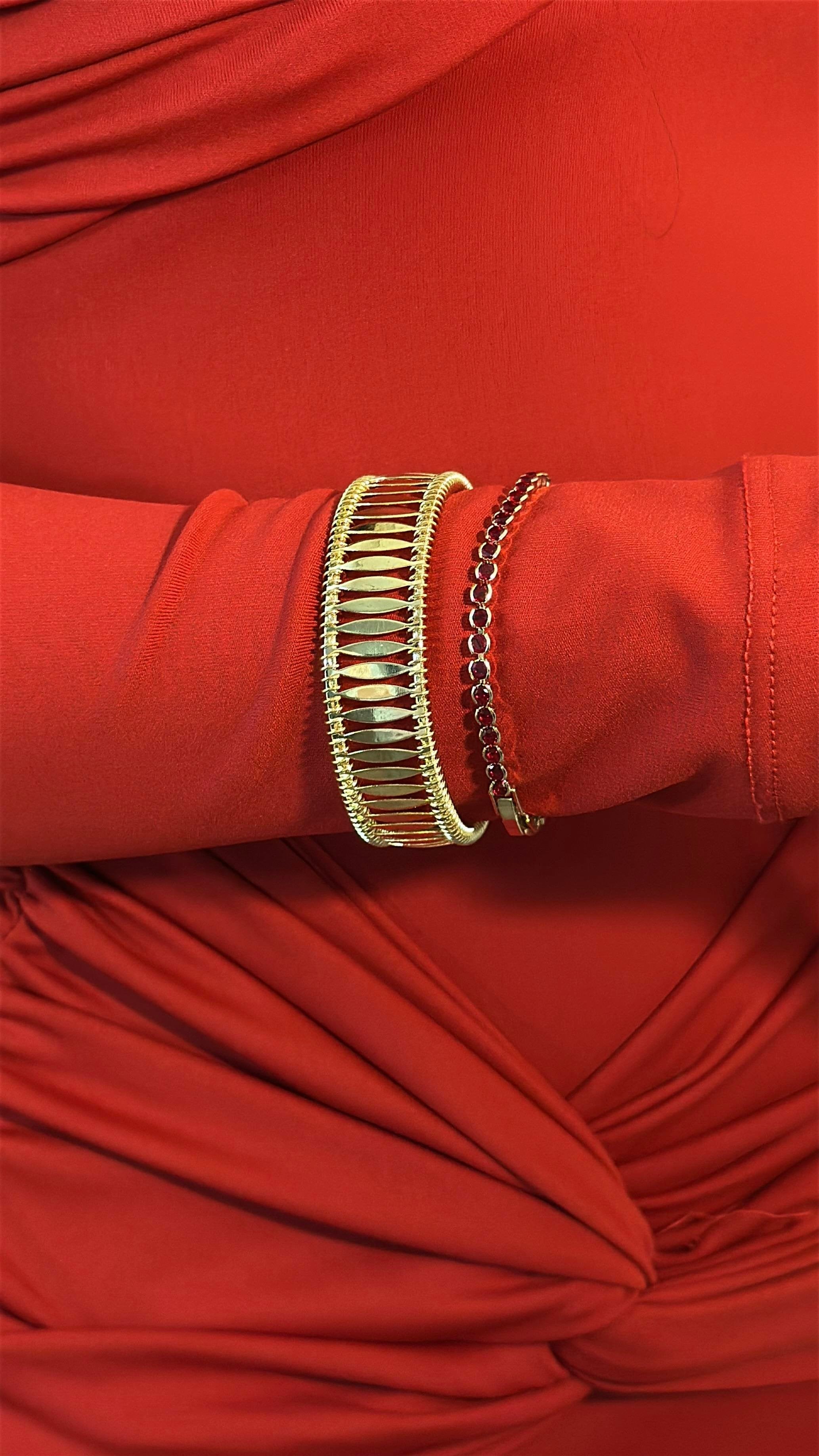 Dionea Bracelet