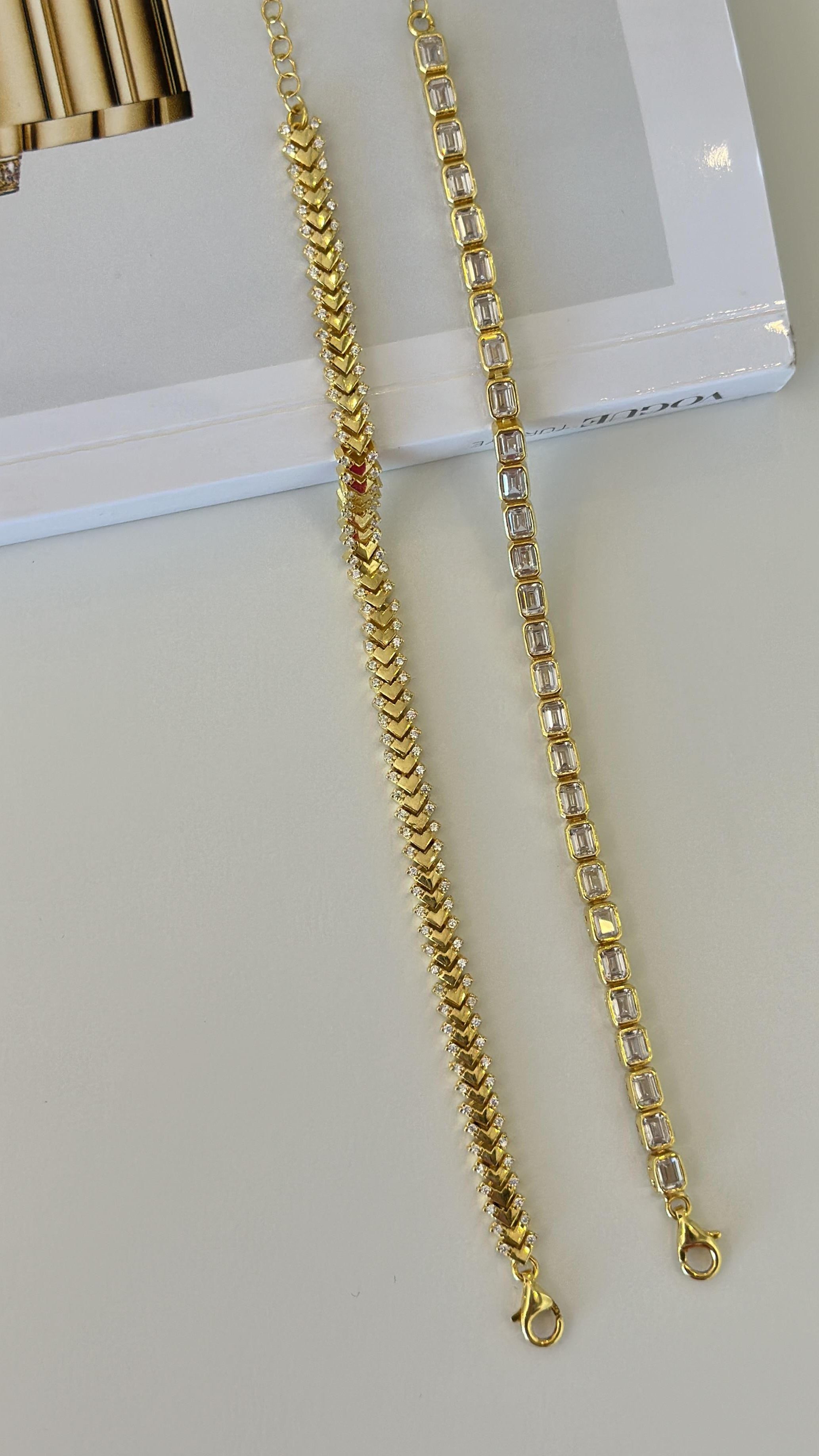 Lucky Bracelet