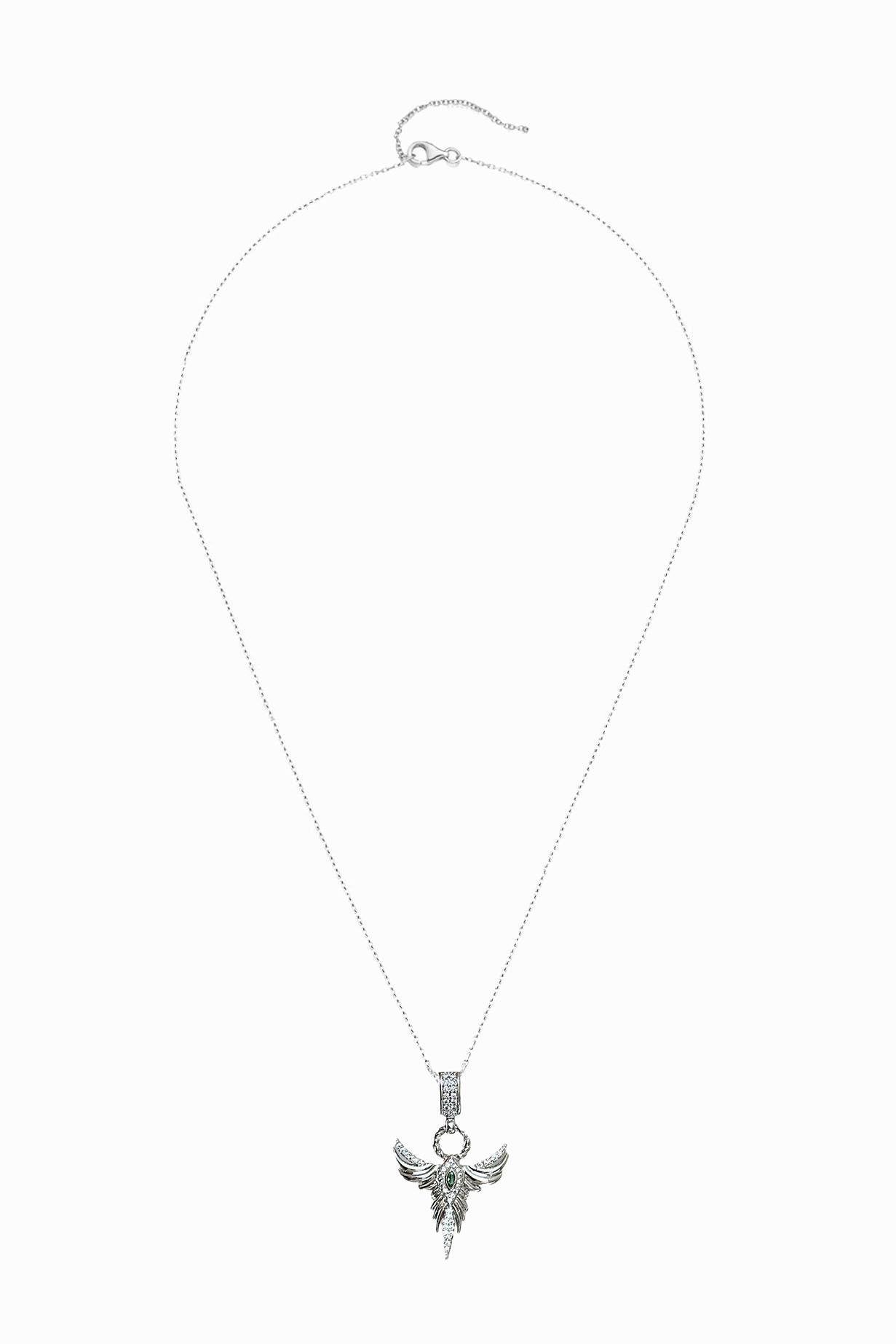 Elys Kolye Atelier Duygu.