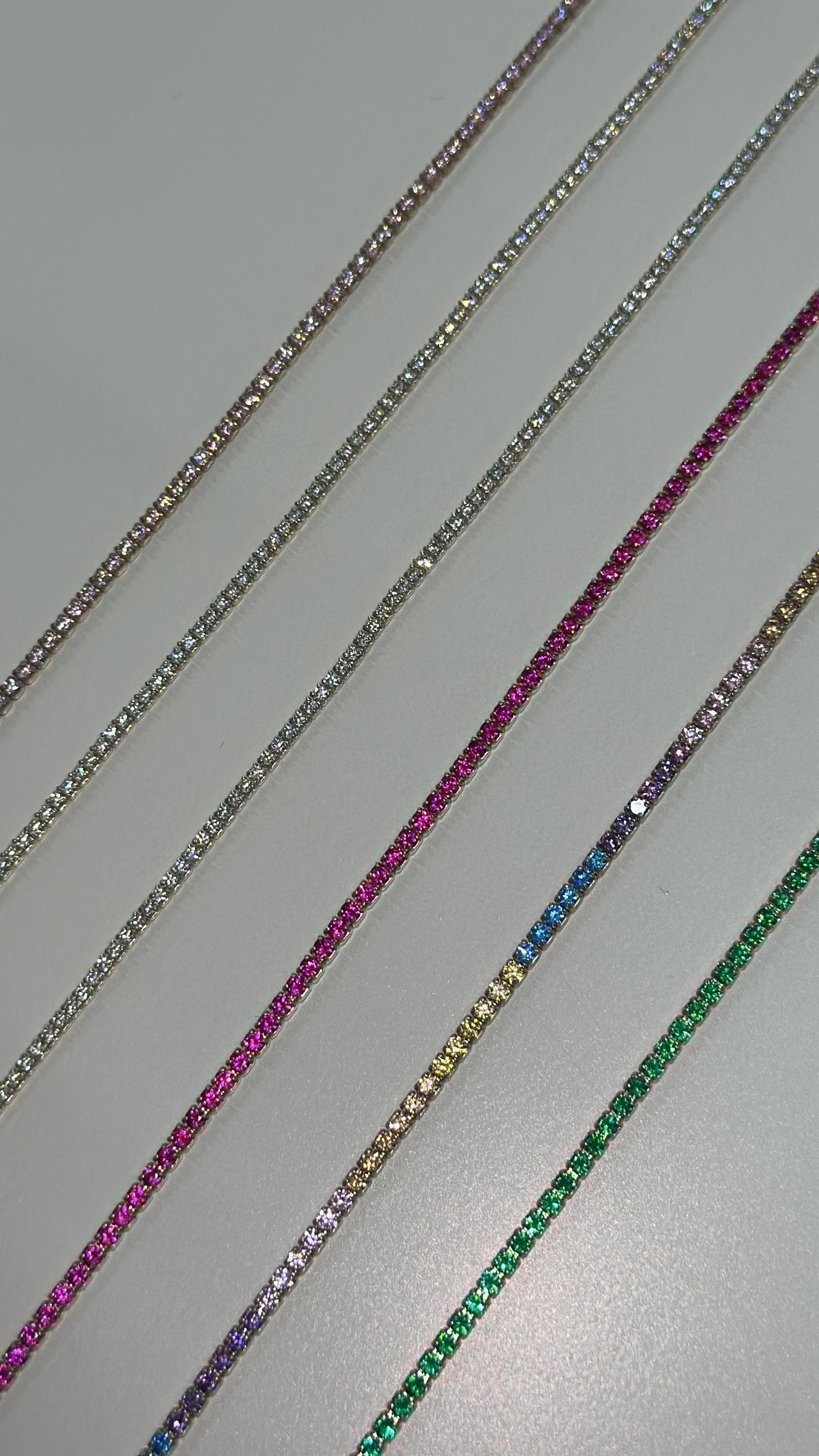 Etoile Necklace