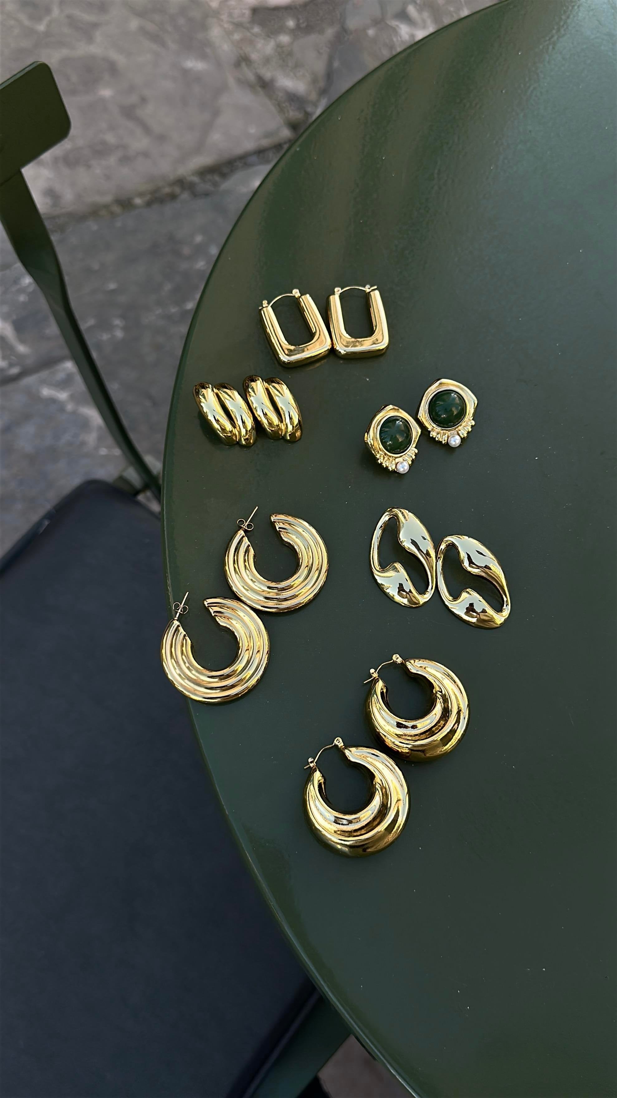 Joliette Earring