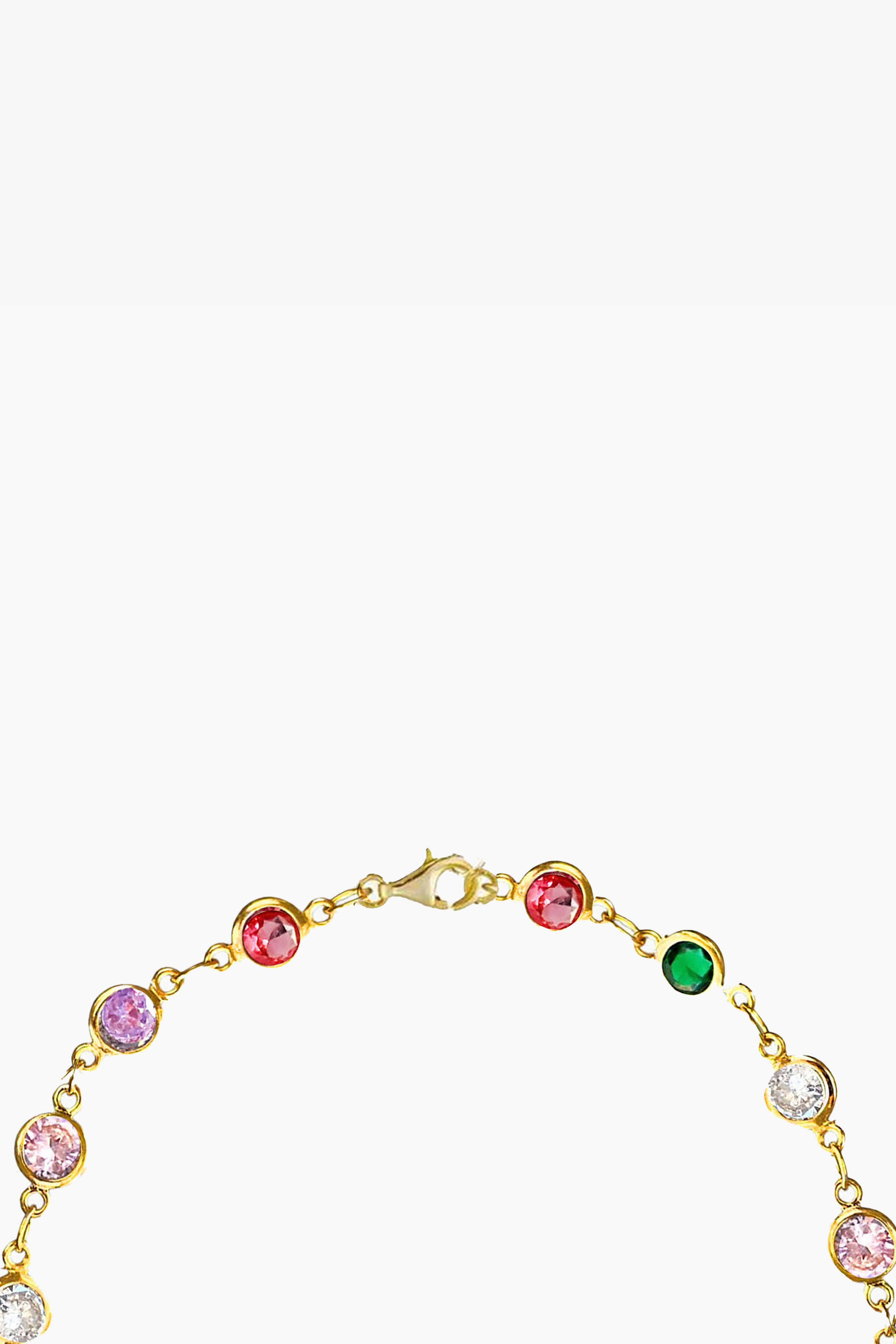 Fayen Bileklik | Luxury Jewelry by Atelier Duygu.