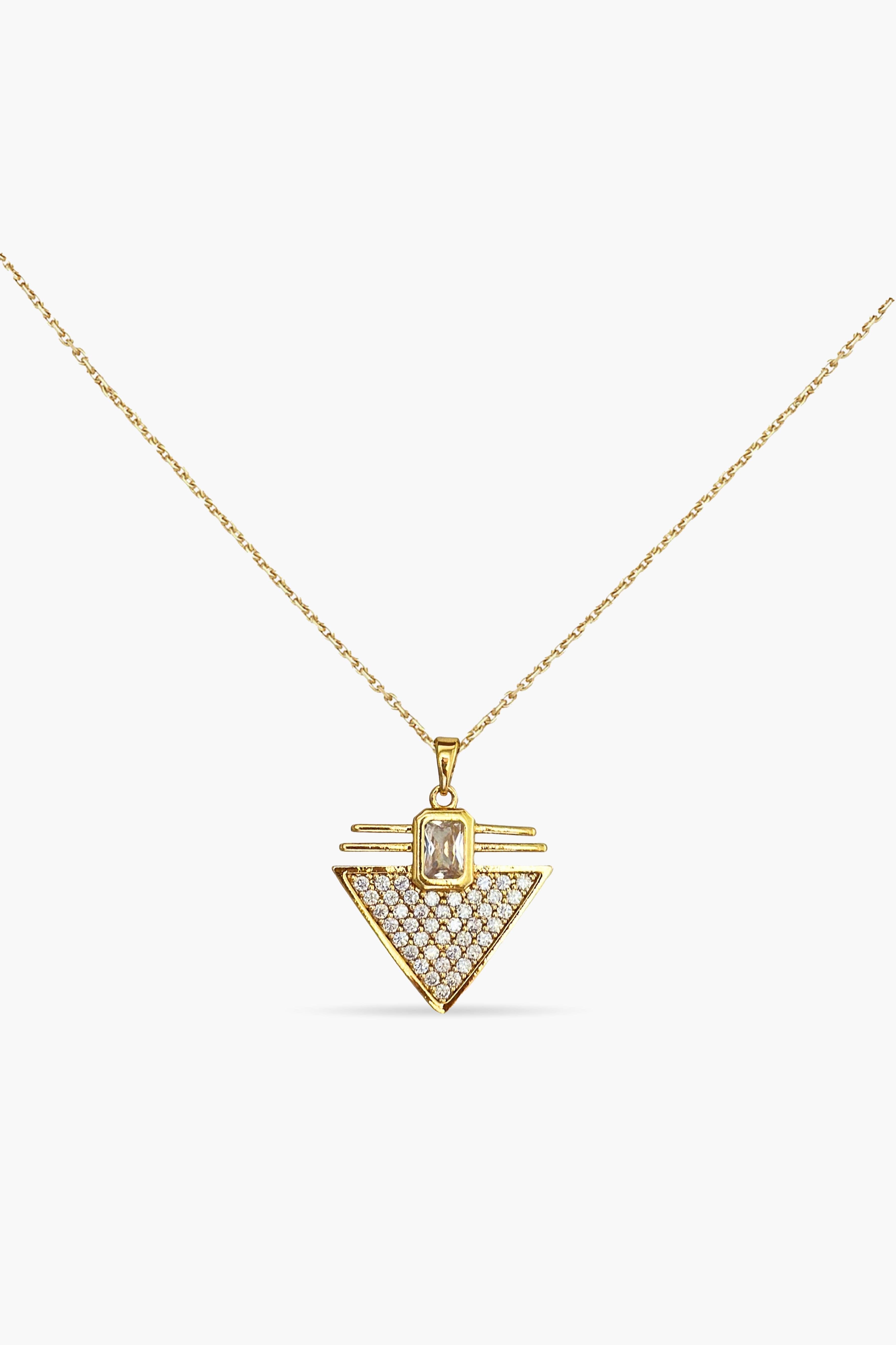 Kaia Necklace