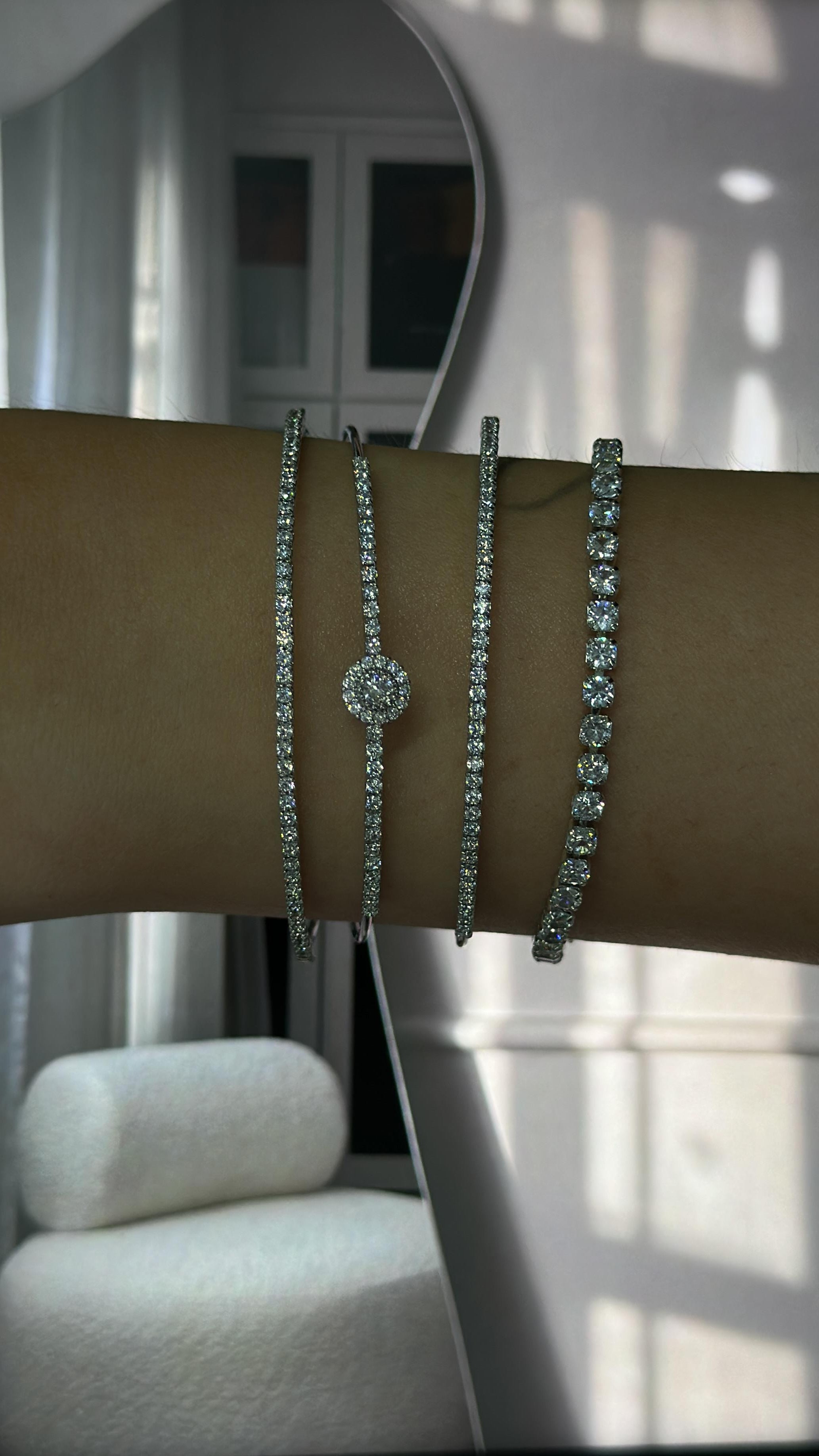 Kathleen Bracelet
