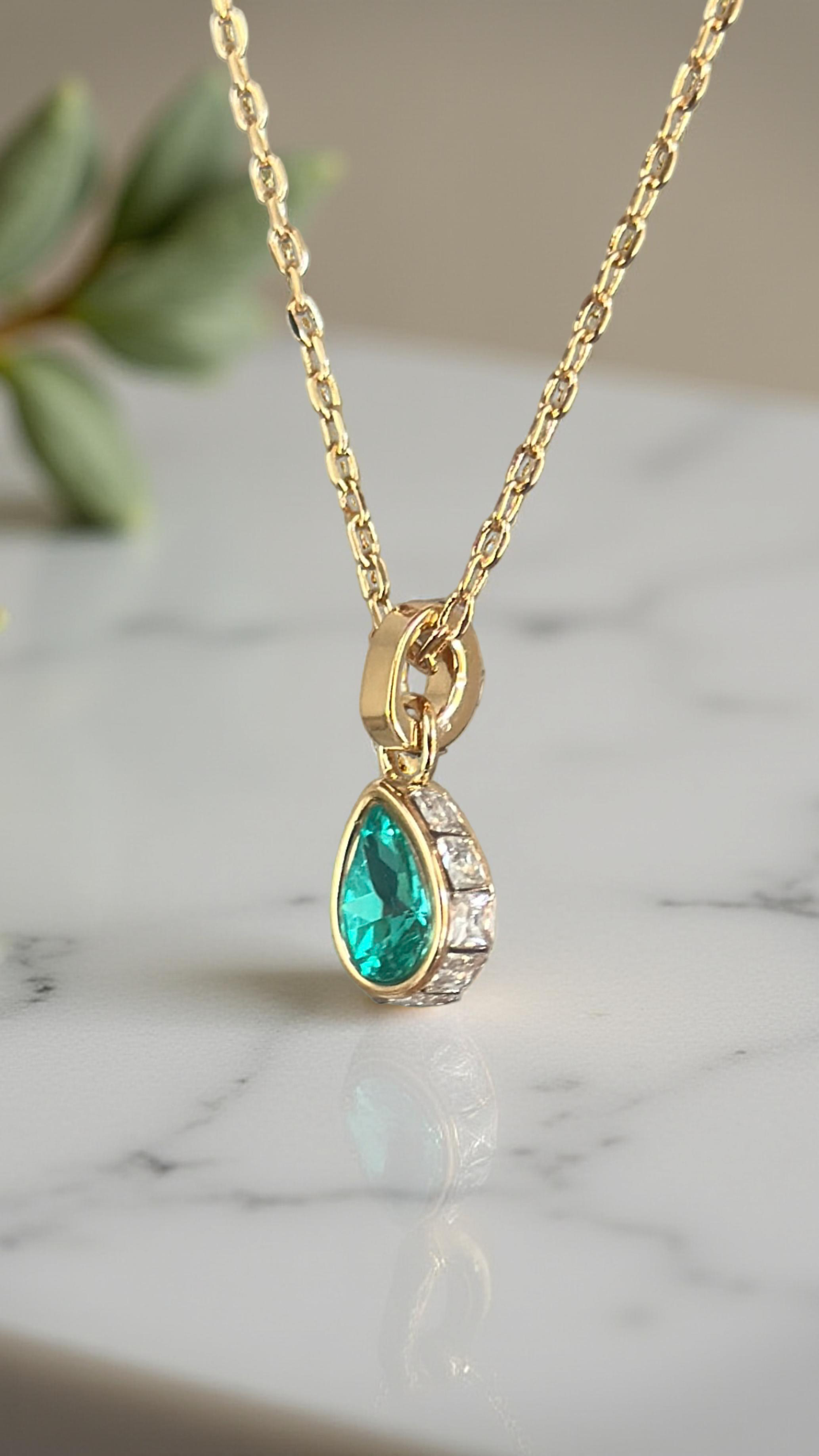 Seren Kolye |   Luxury Jewelry by  Atelier Duygu.