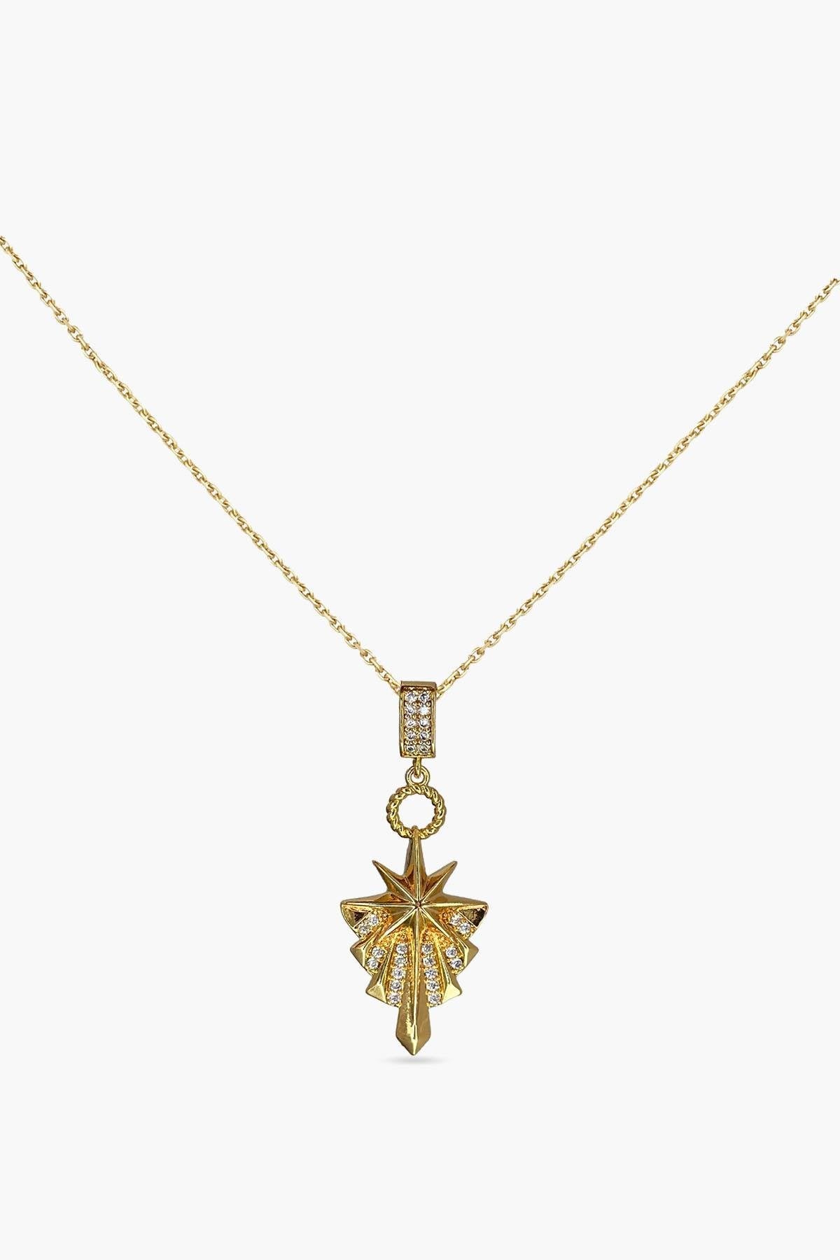 Naya Necklace