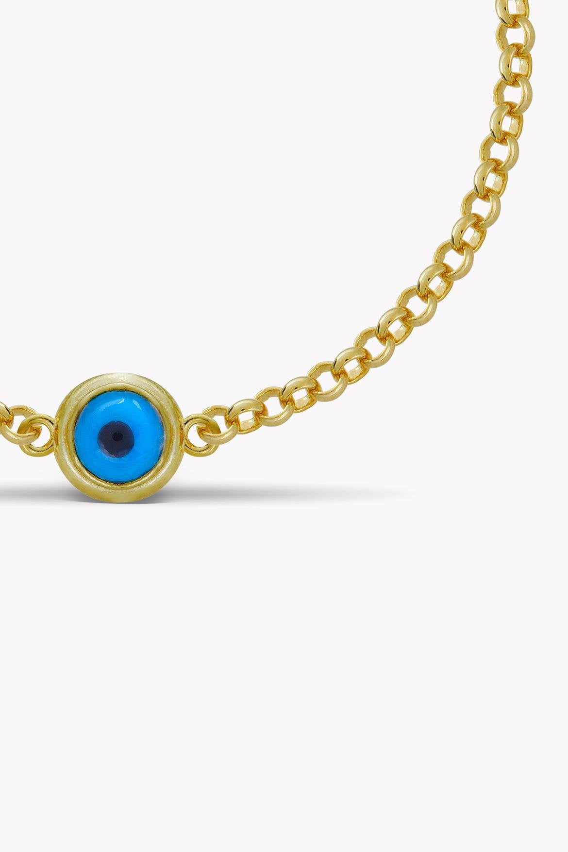Evel Eye Bracelet