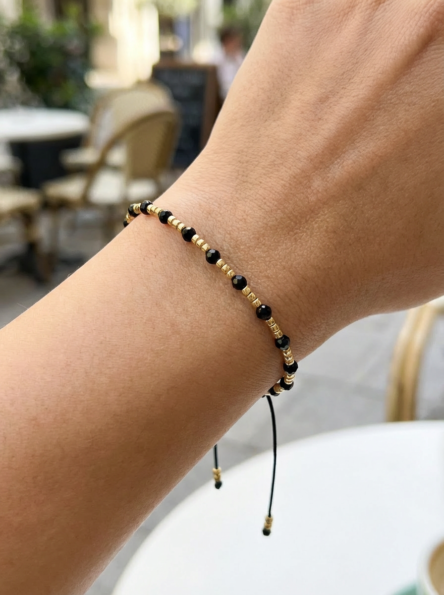 Isolde Bracelet