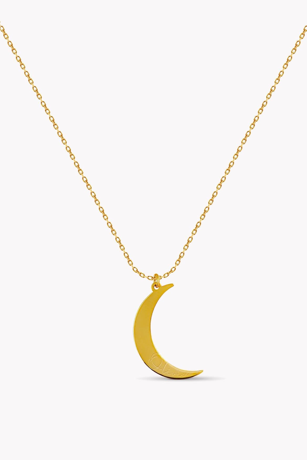 Maude Necklace