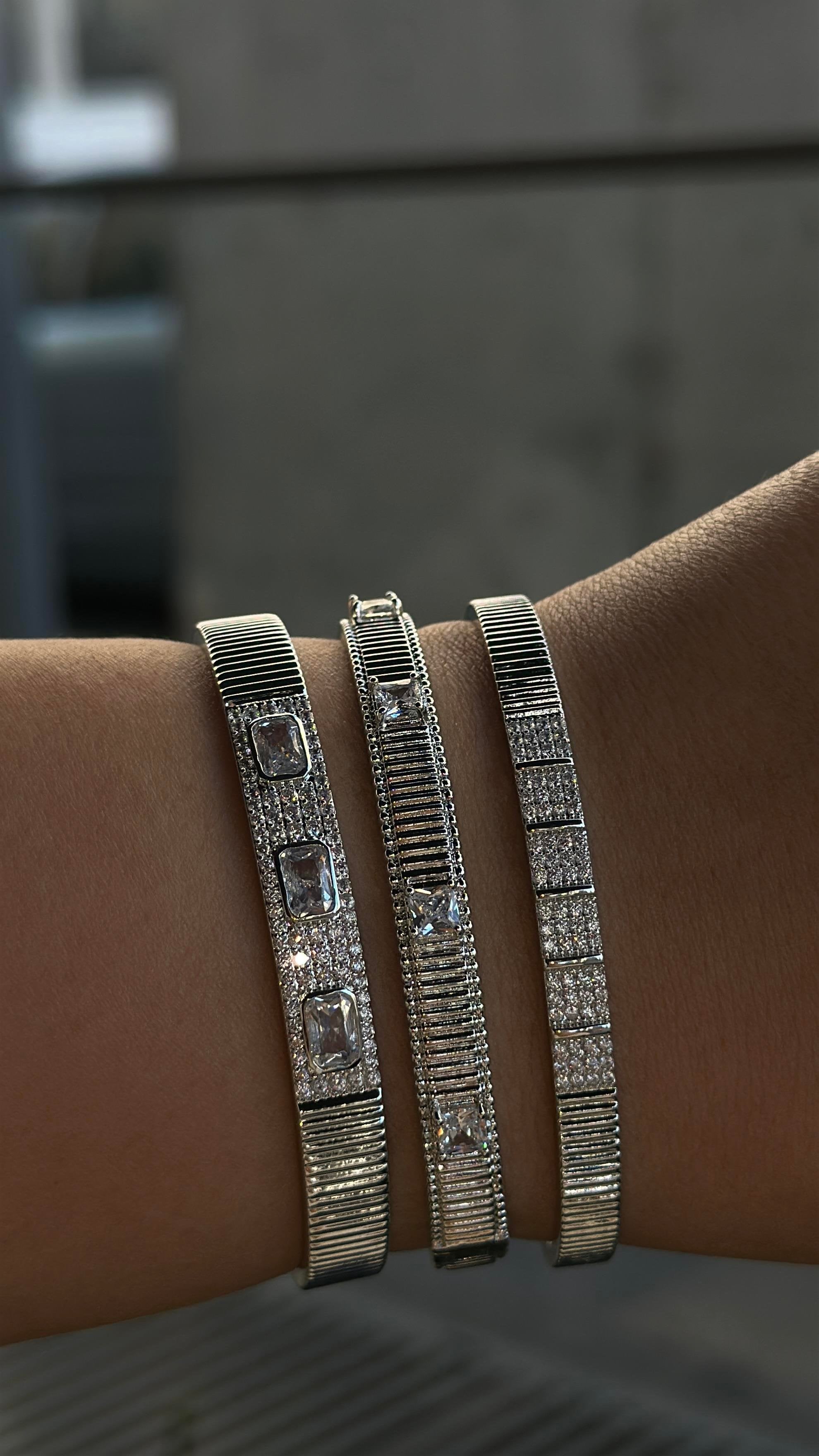 Lazelle Bracelet