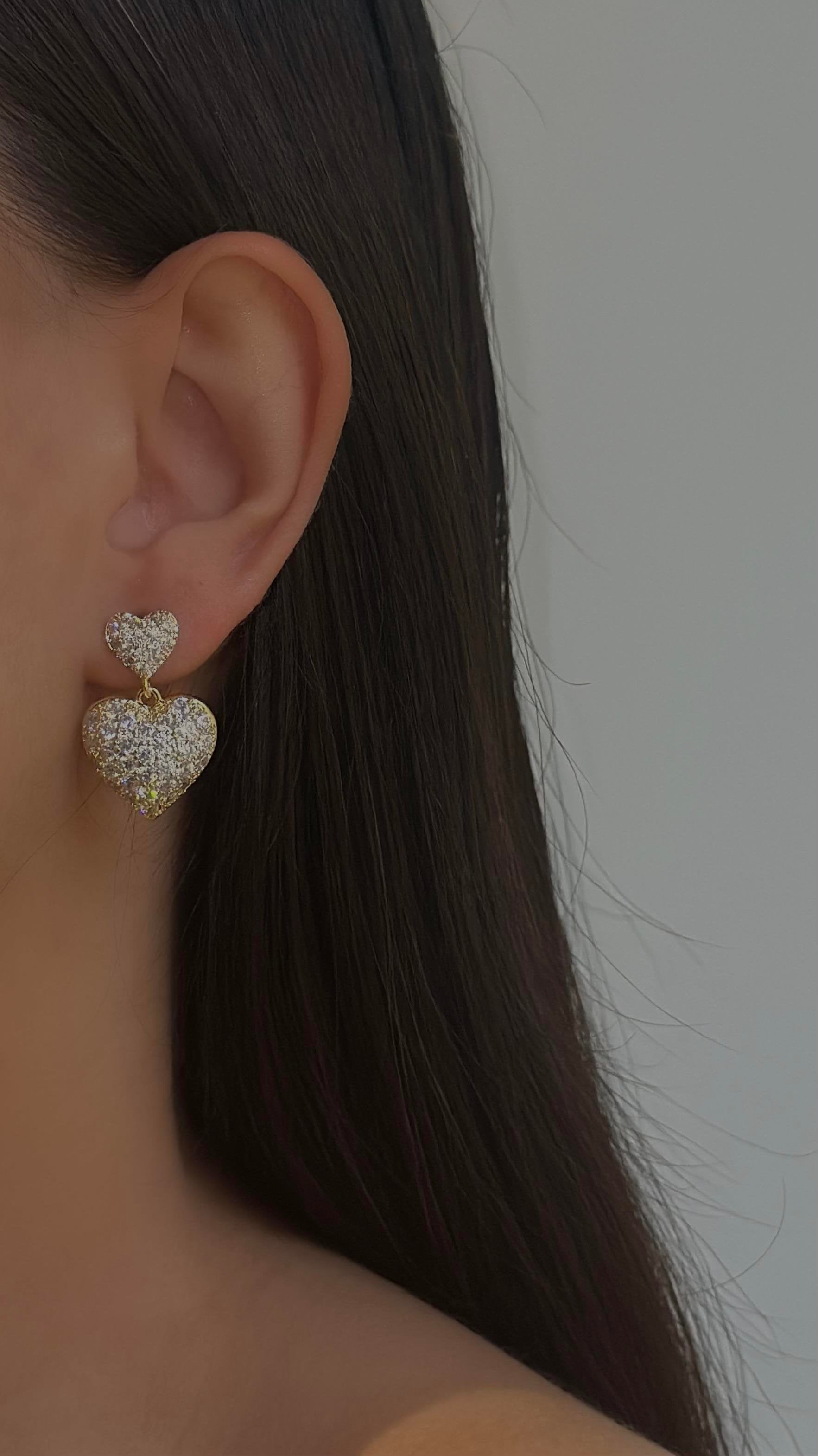 Evadne Earring