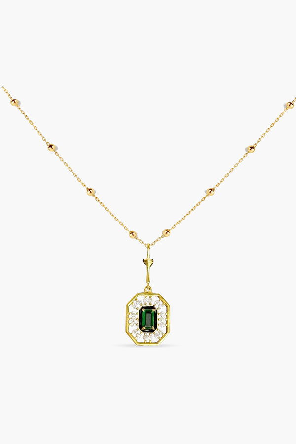 Aube Kolye  Atelier Duygu.