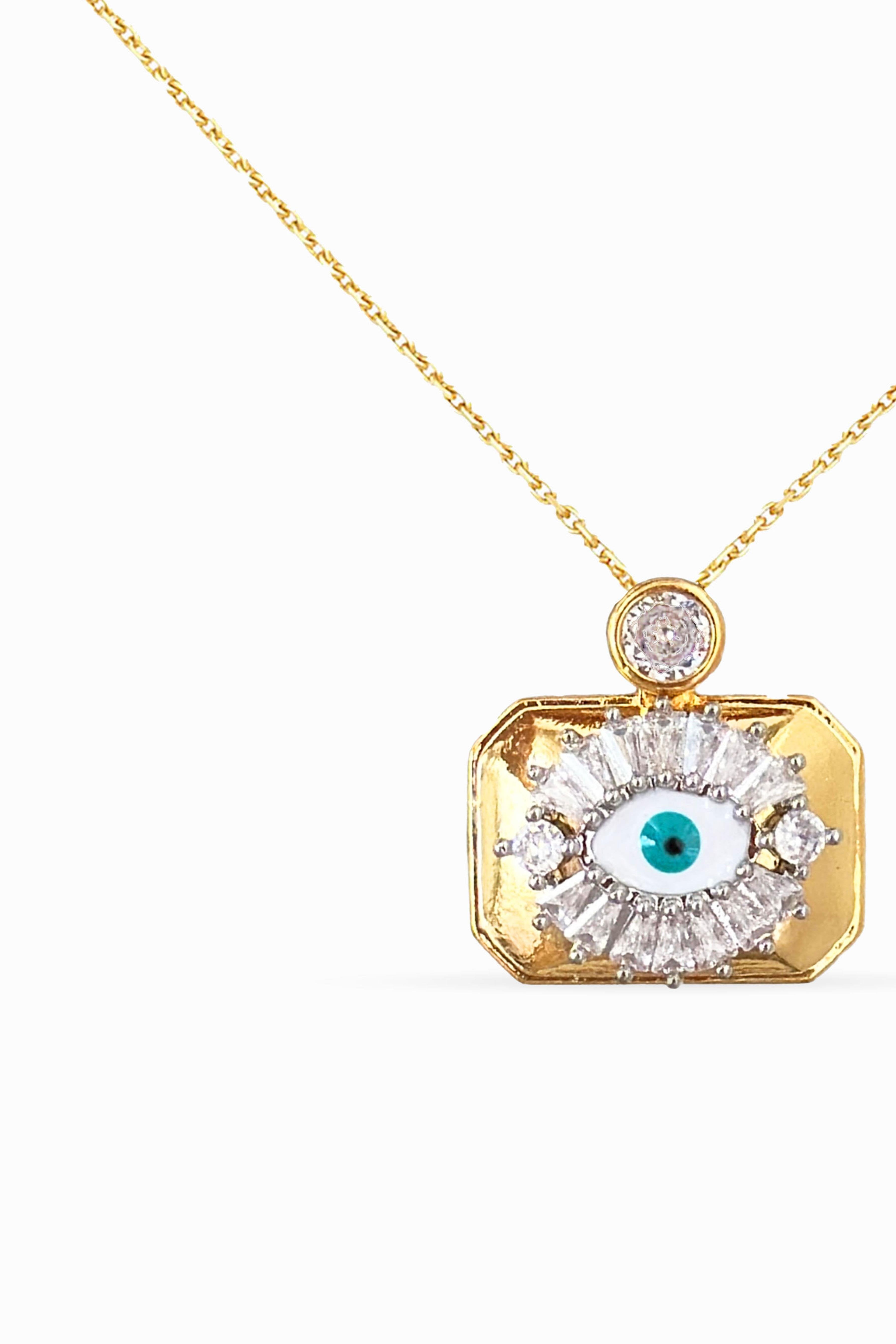 Loux Necklace