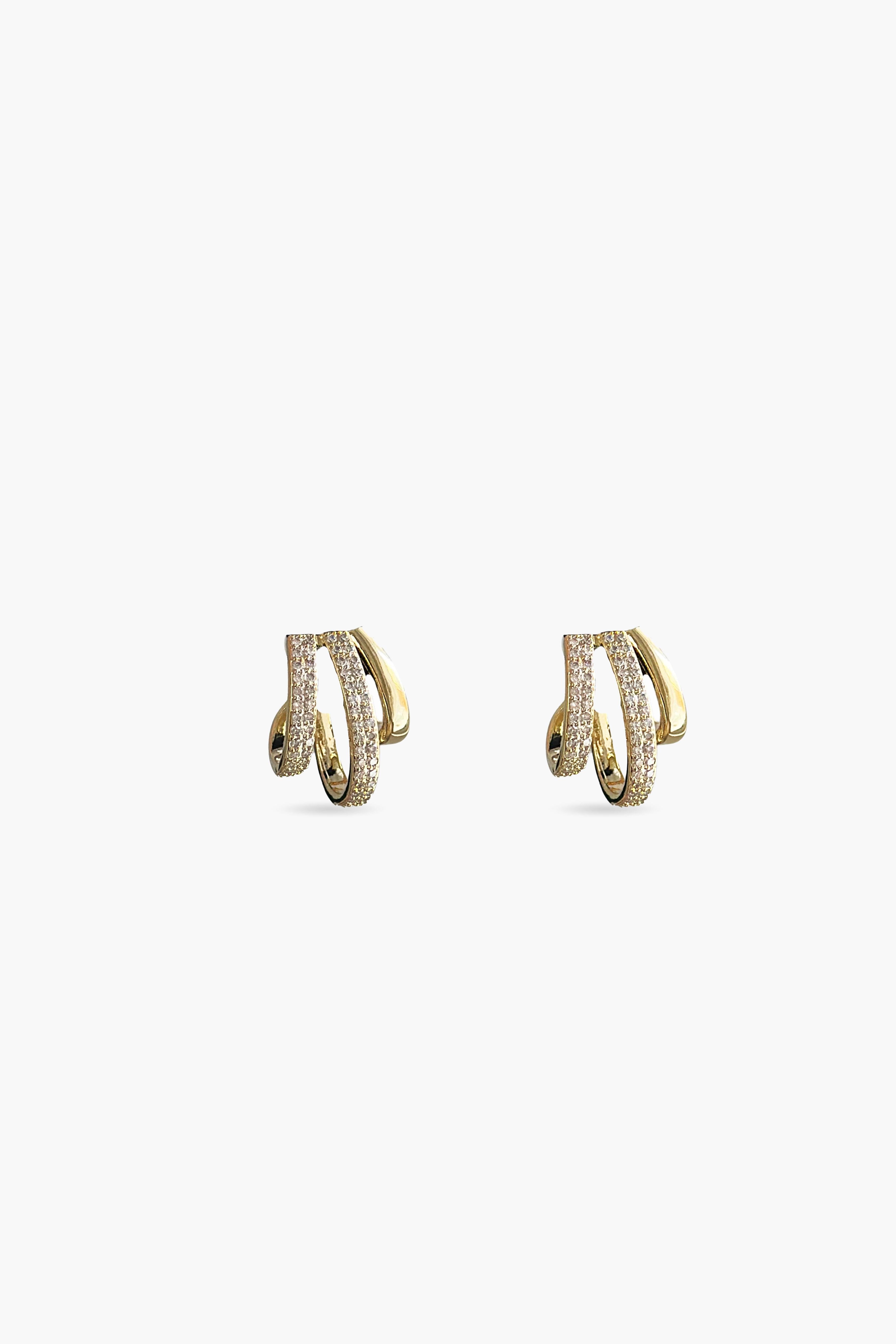 Aethera Earring