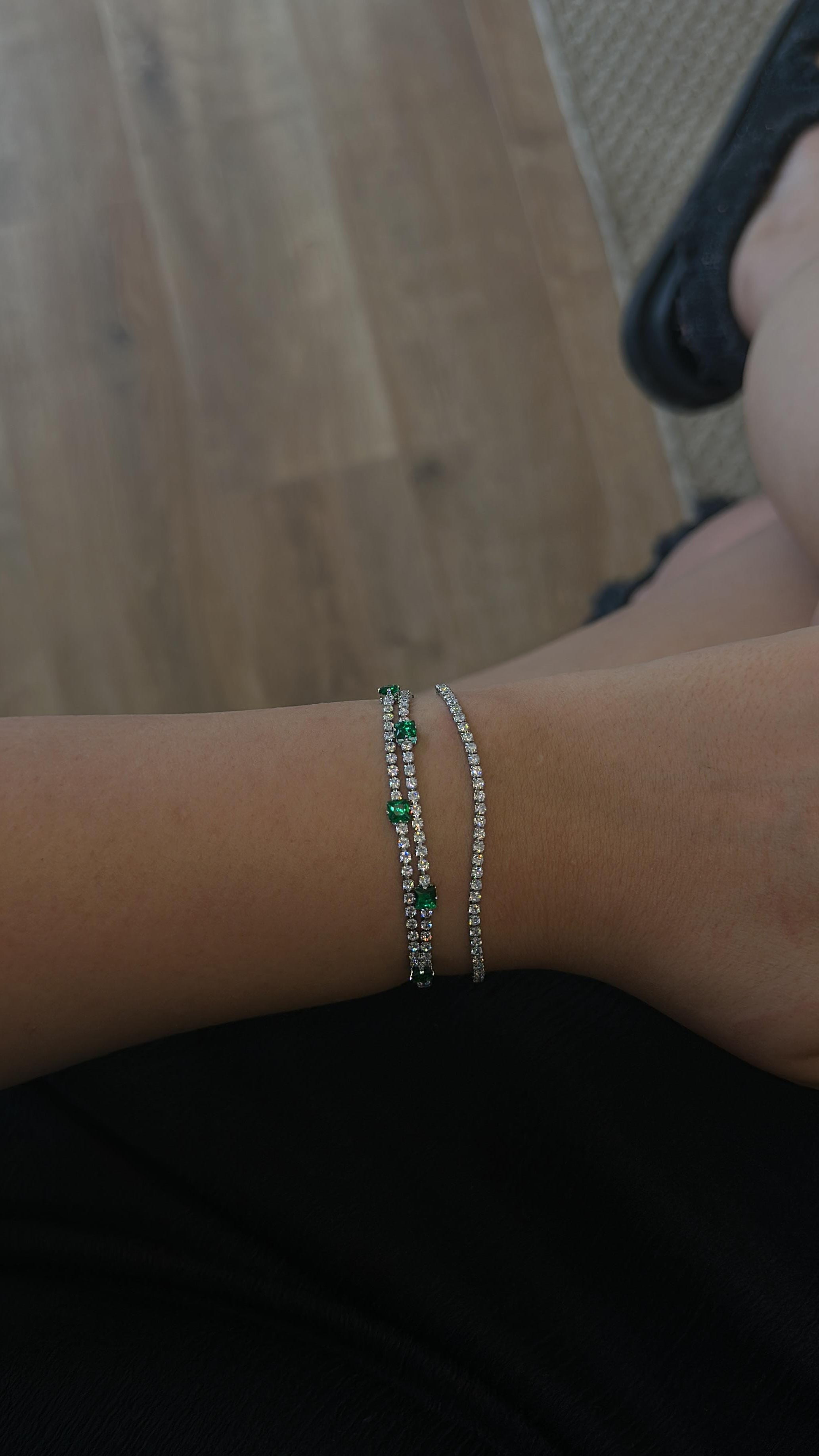 3MM | Waterway Bracelet
